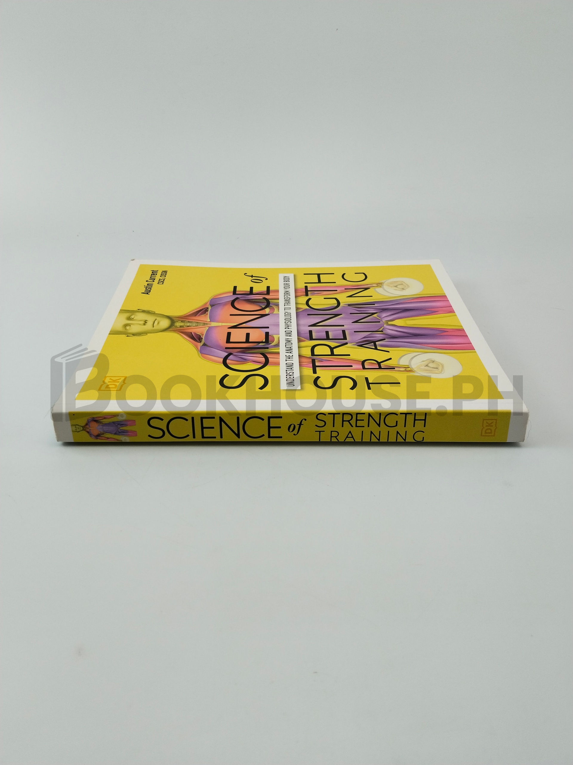 Science Of Strength Training by Dk - Image 3