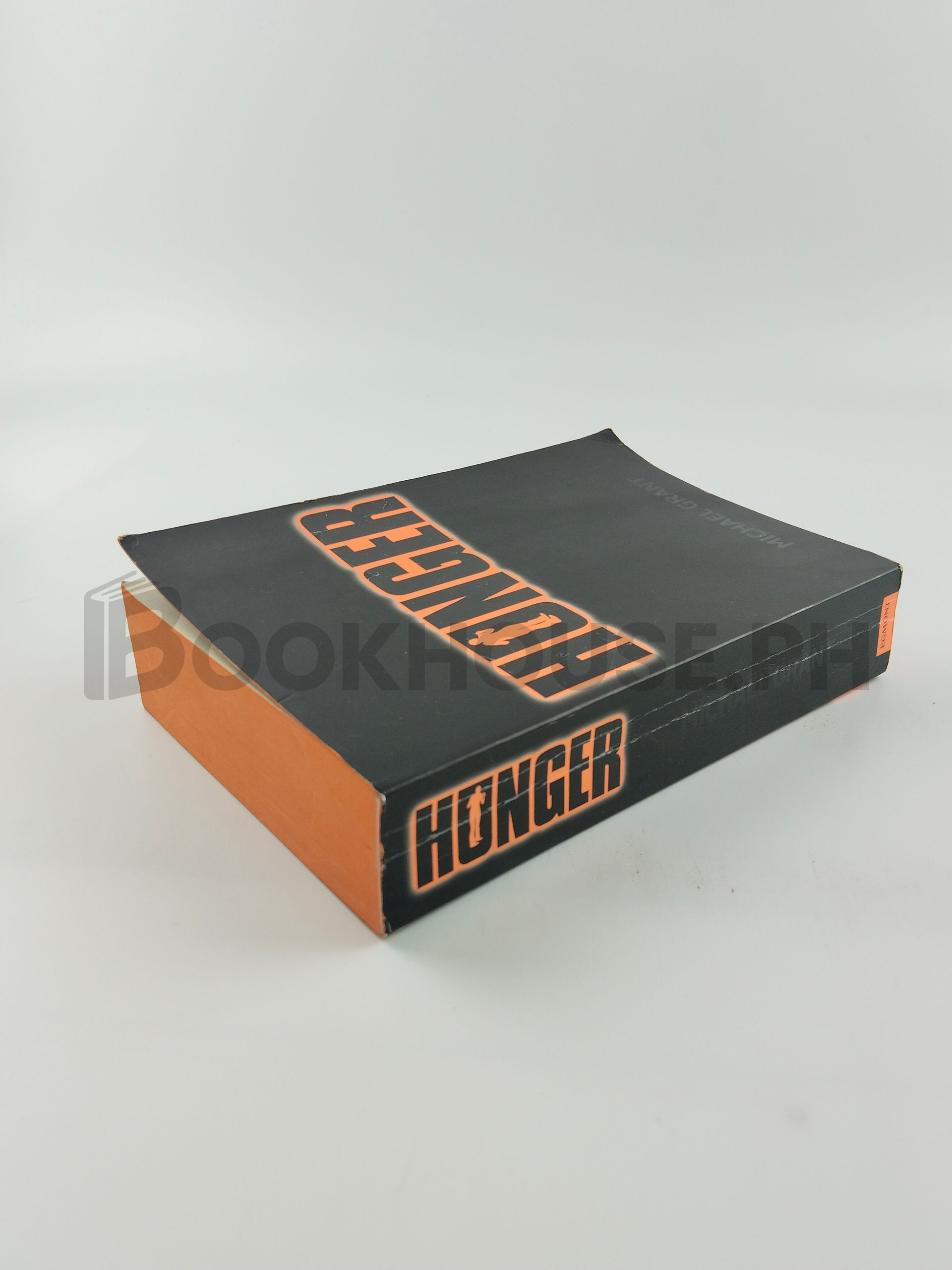 Hunger by Michael Grant - Image 2