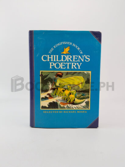 Children's Poetry by Michael Rosen