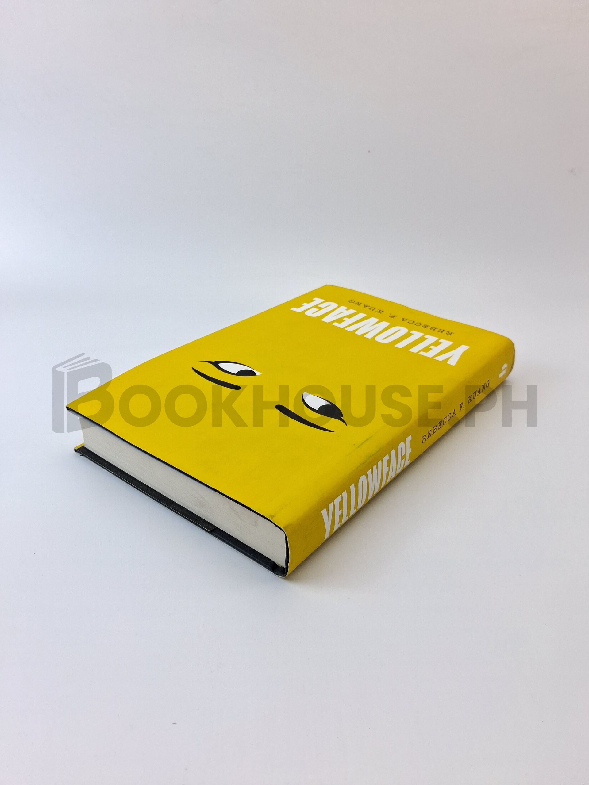 Yellowface by Rebecca F. Kuang - Image 2