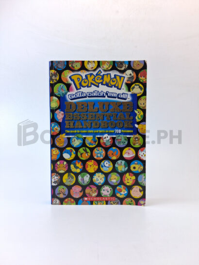 Pokémon Gotta Catch 'em All! by Scholastic