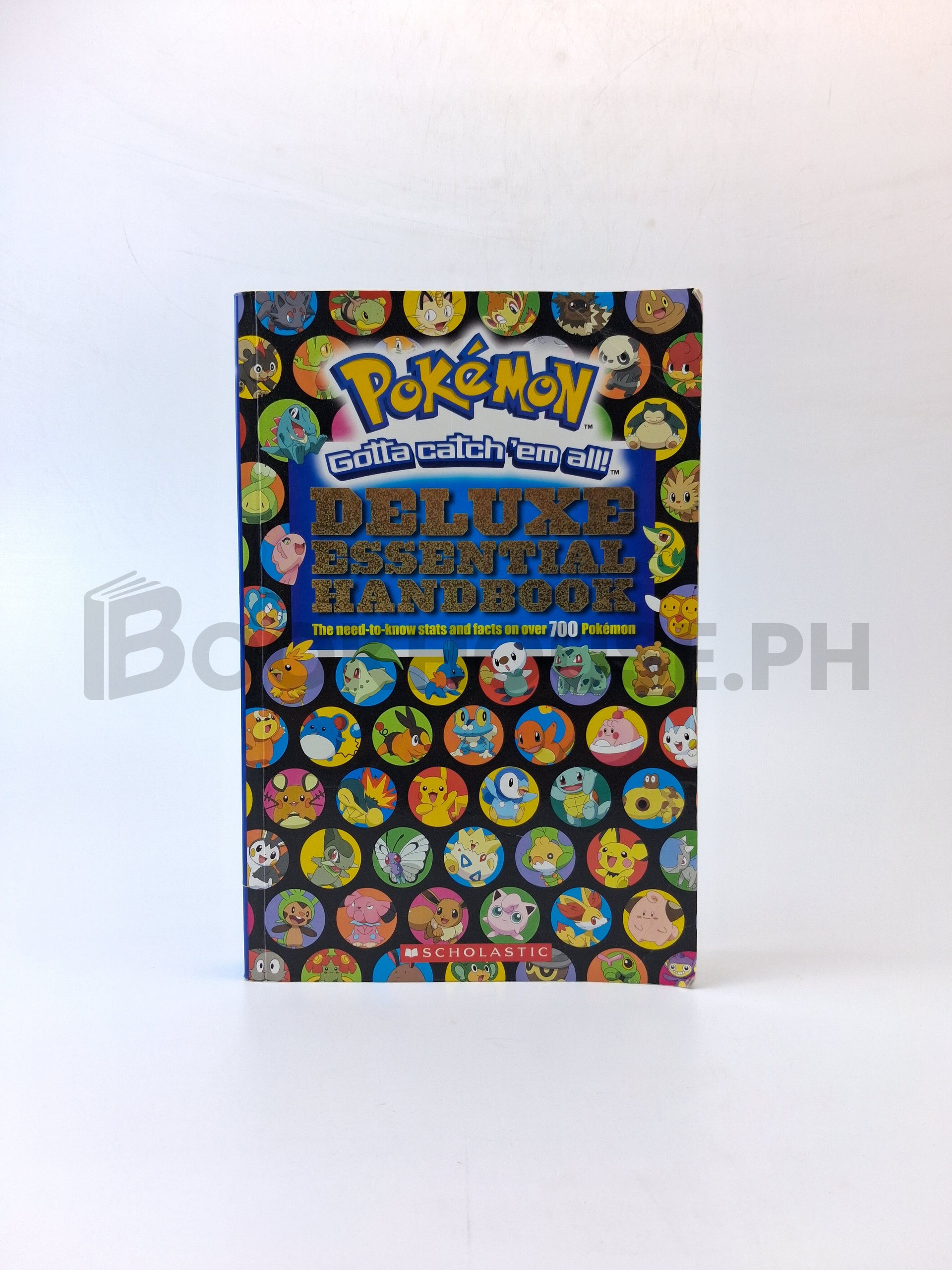 Pokémon Gotta Catch 'em All! by Scholastic