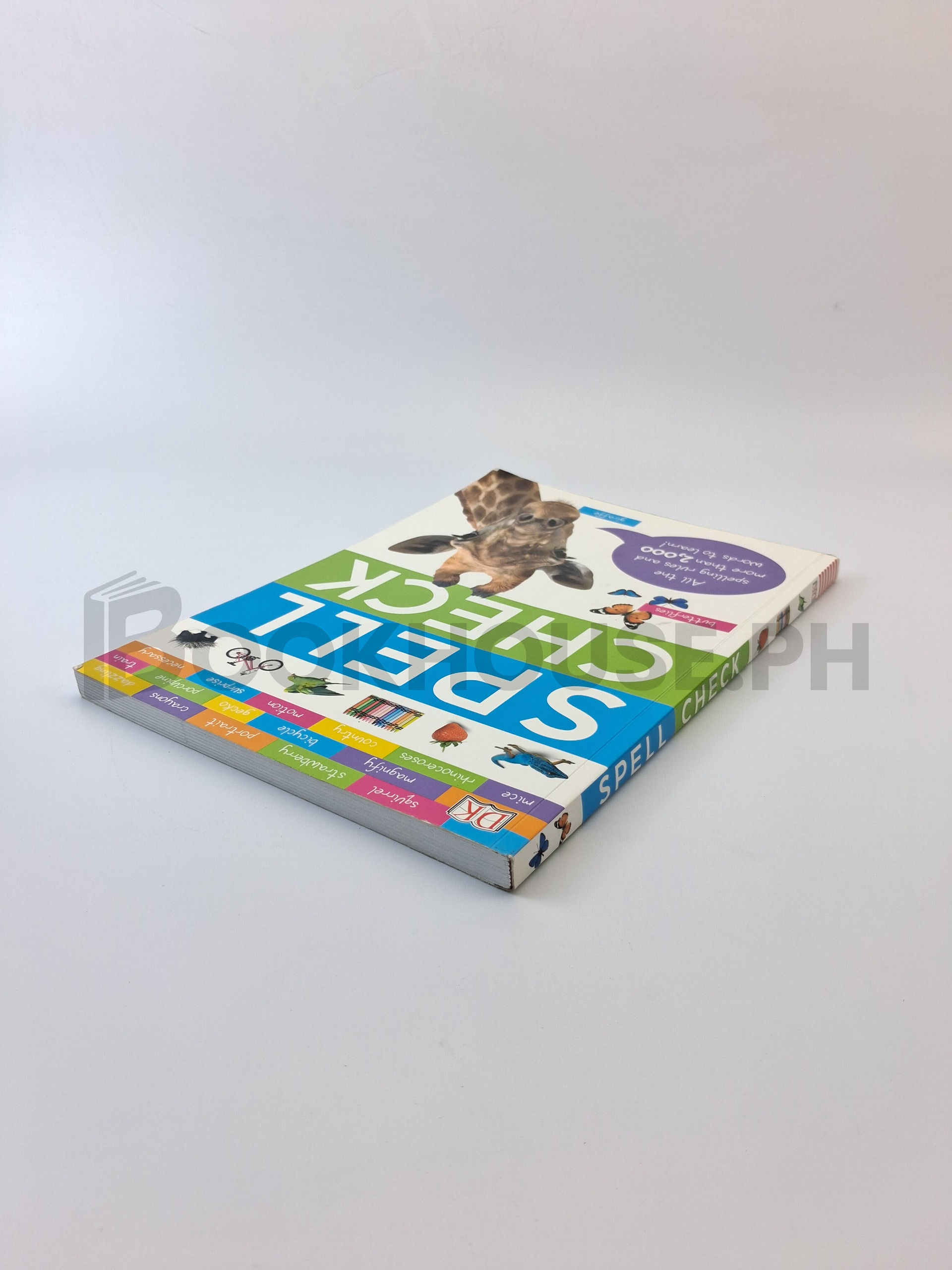 Spell Check by Dk - Image 2