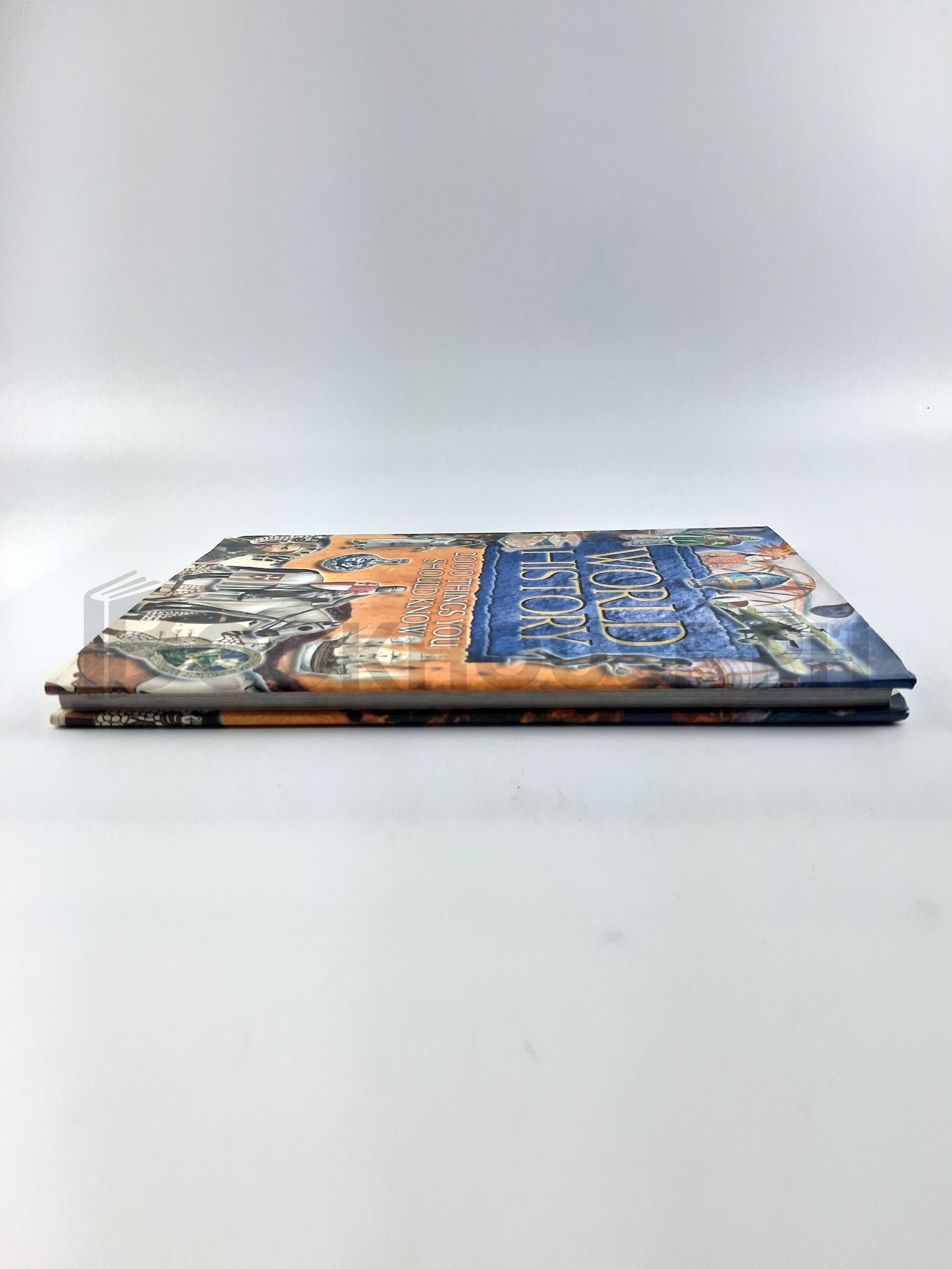 World History by John Farndon - Image 4