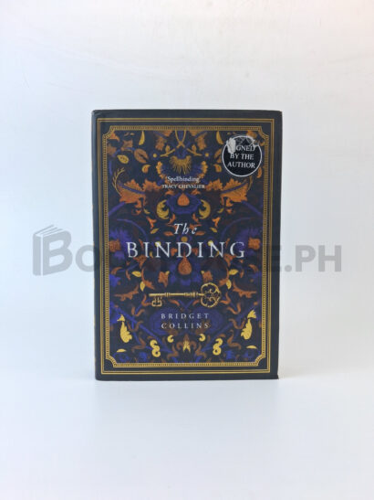 The Binding by Bridget Collins