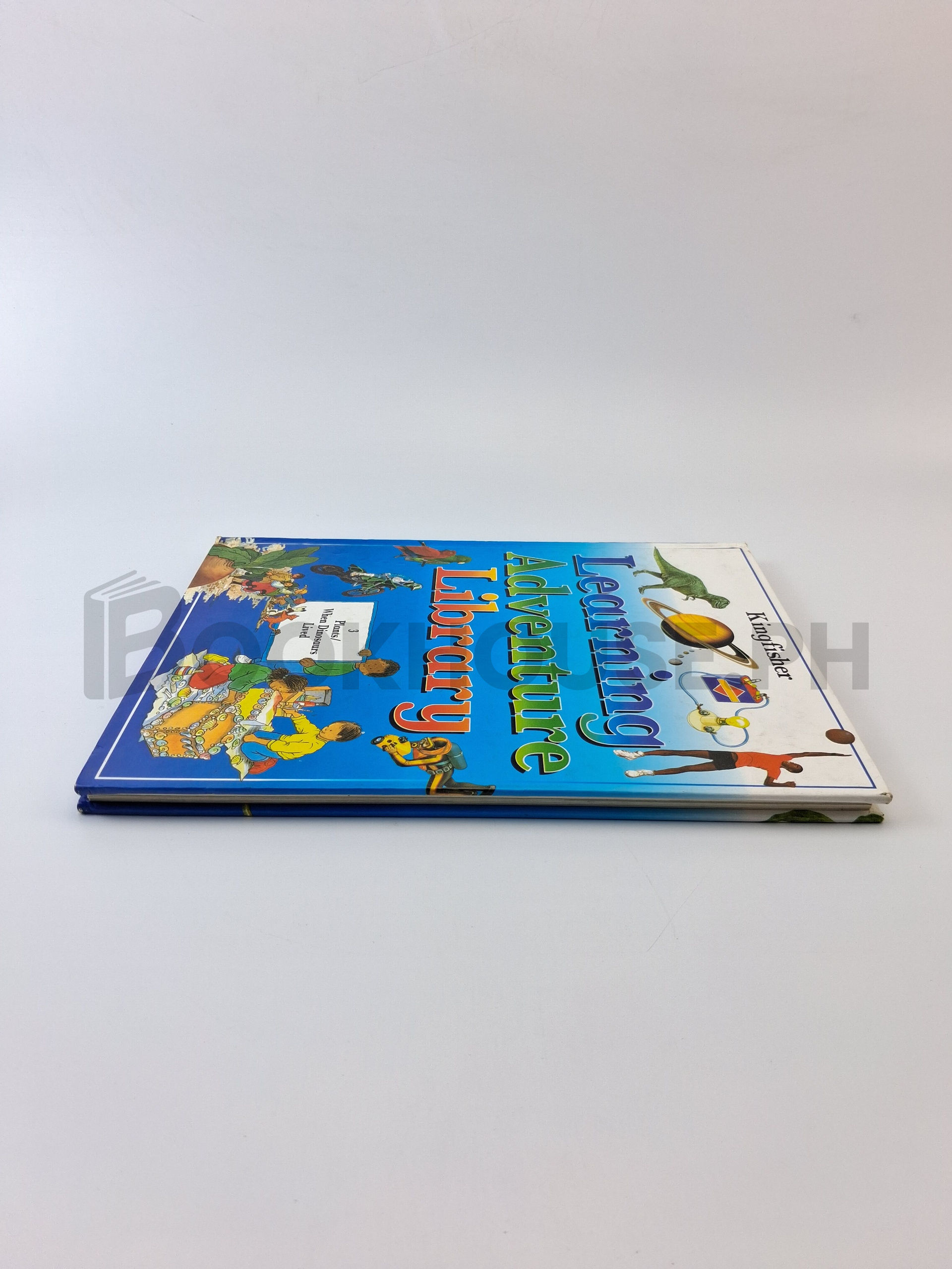 Learning Adventure Library by Kingfisher - Image 4