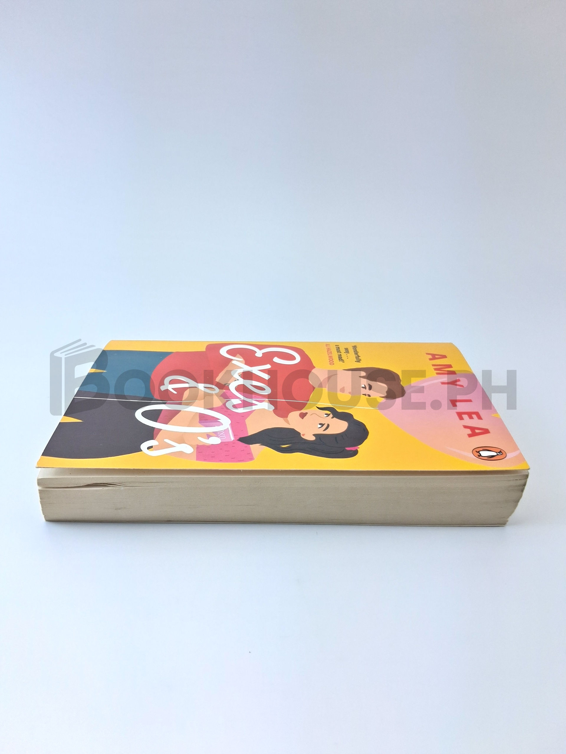 Exes And O's by Amy Lea - Image 4