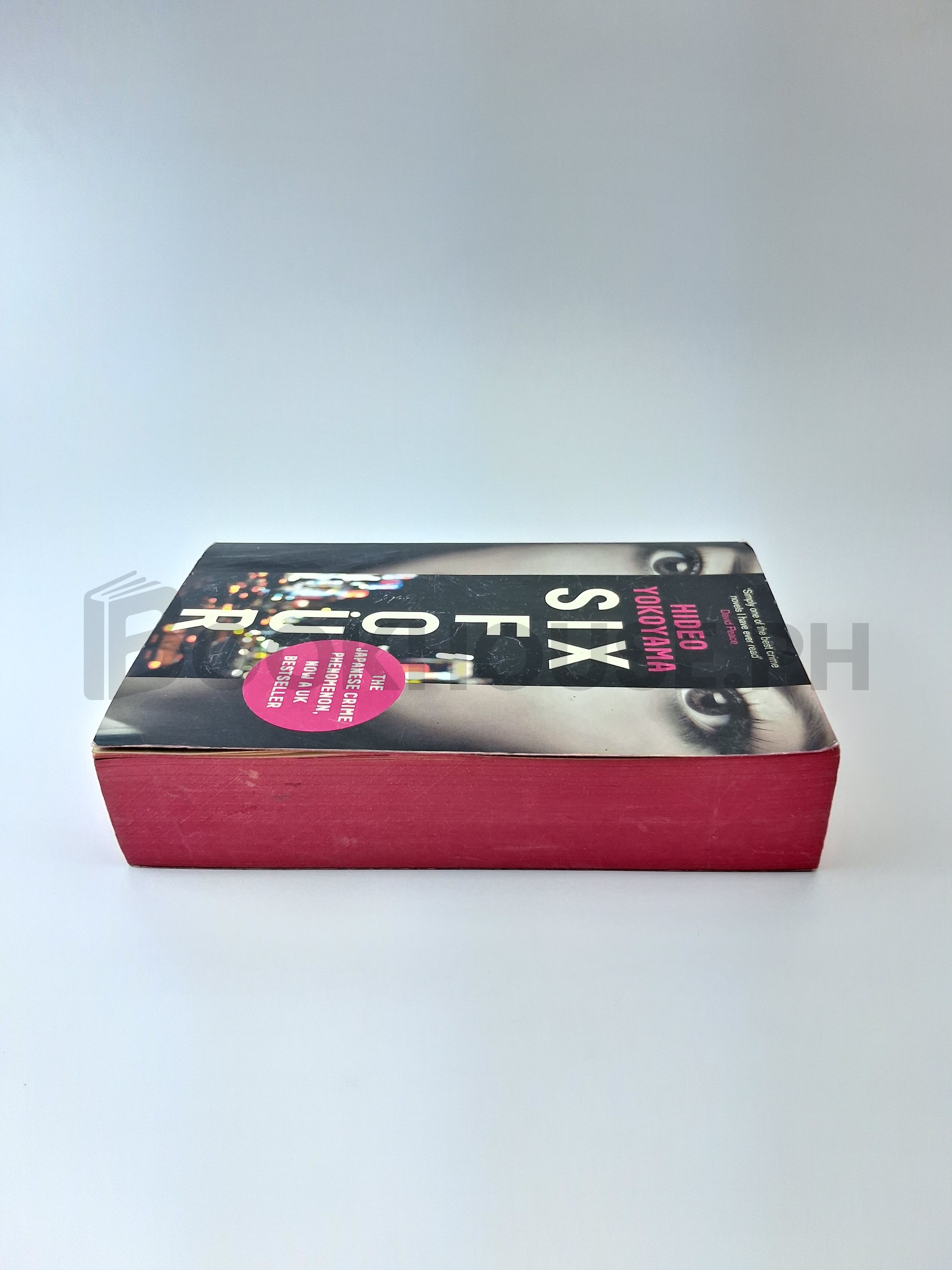 Six Four by Hideo Yokoyama - Image 4