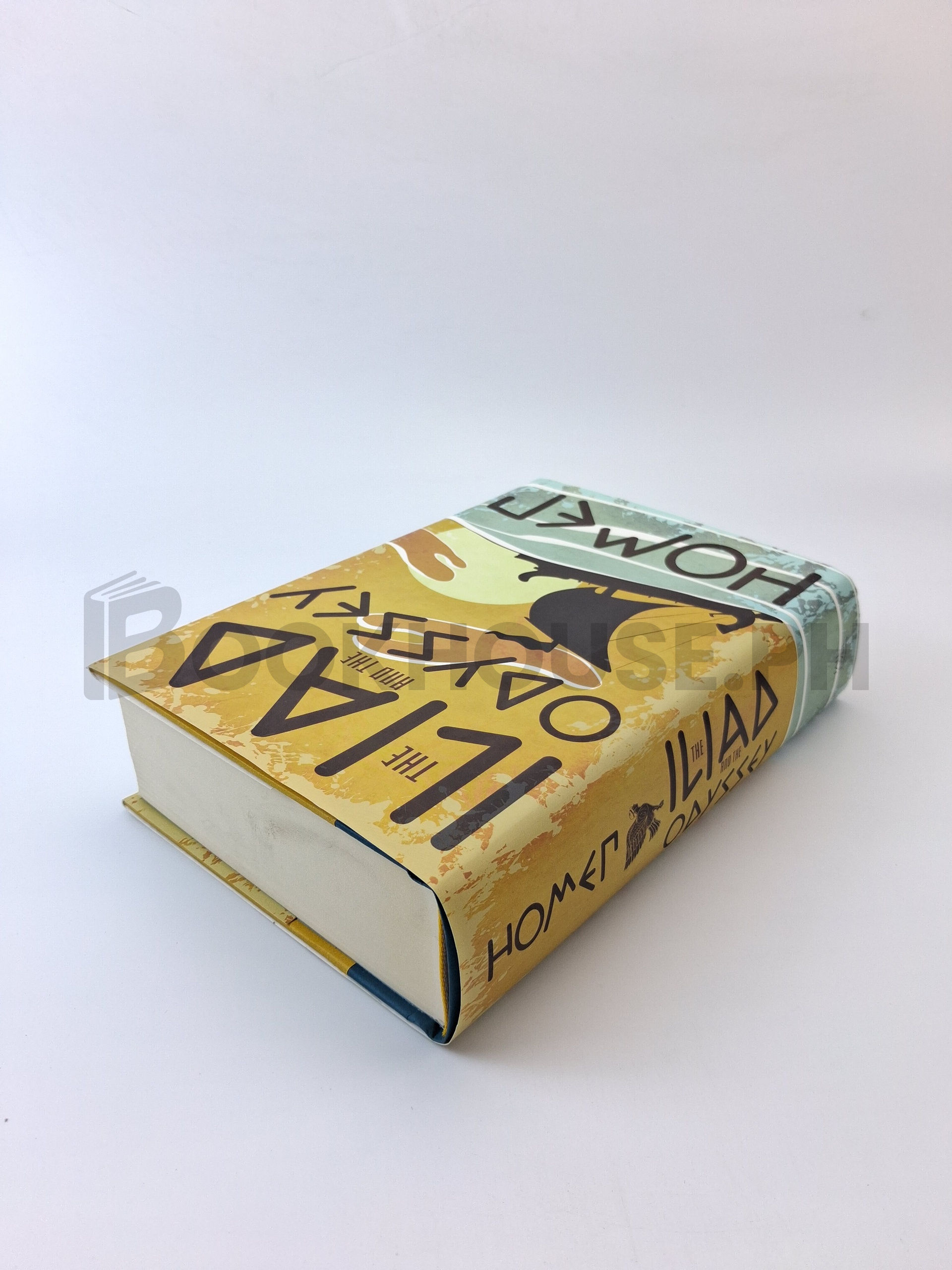 The Iliad by Homer - Image 2