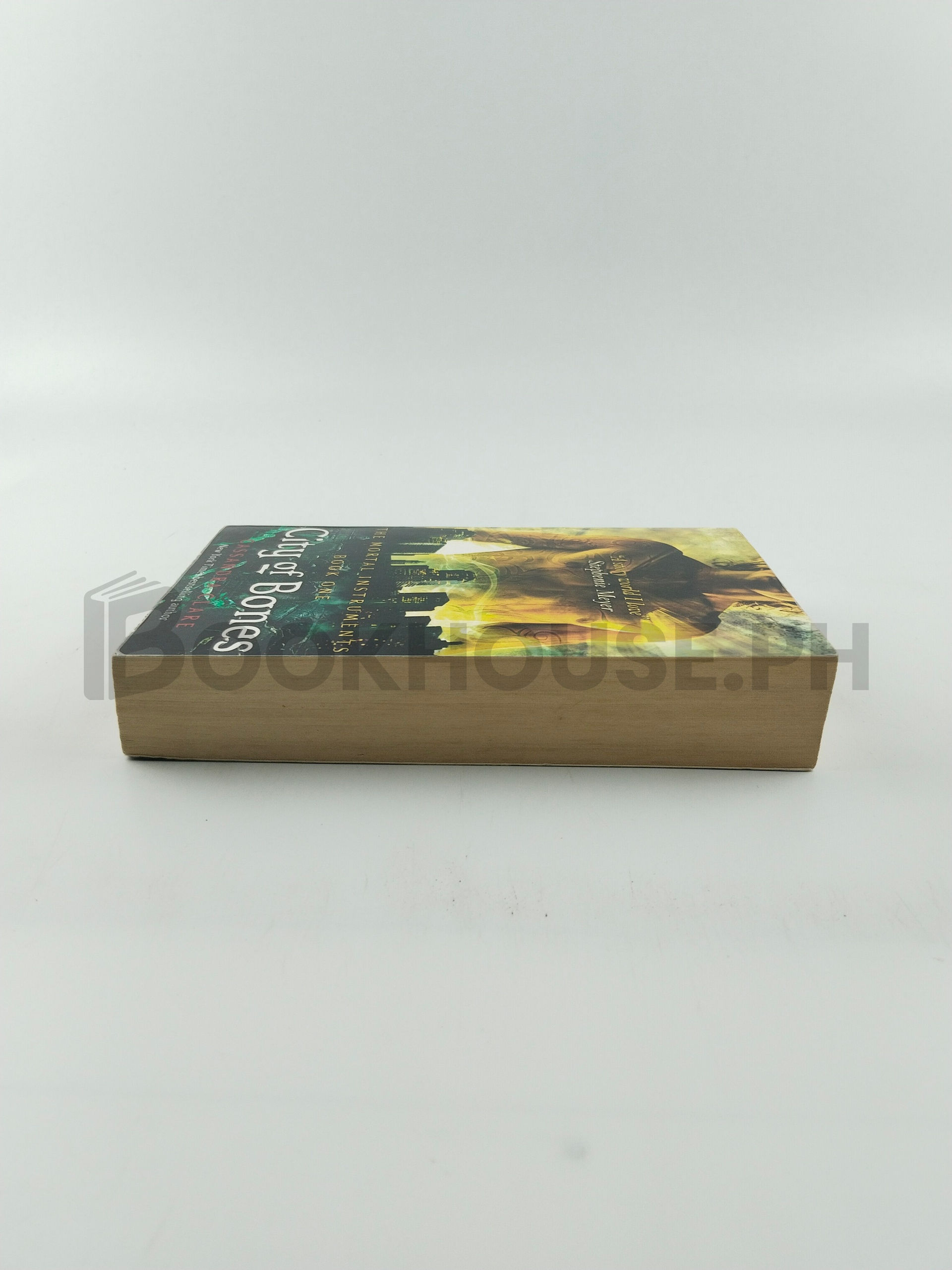 City Of Bones by Cassandra Clare - Image 4