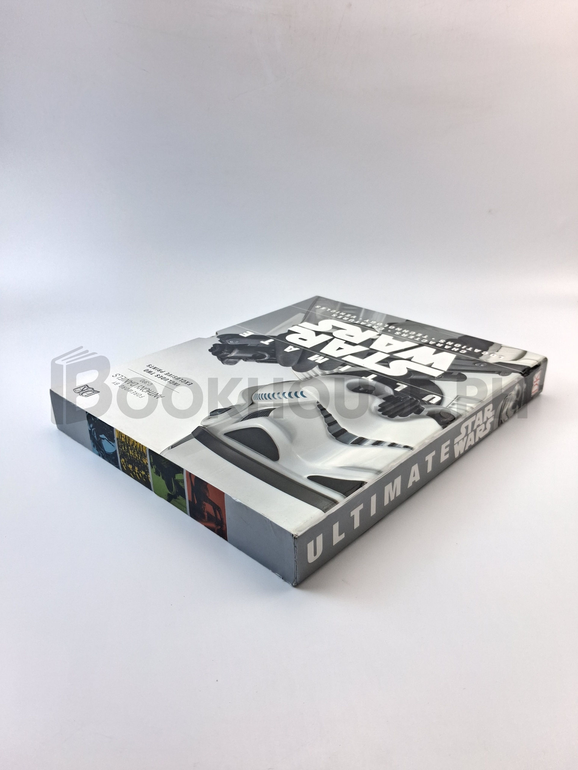 Ultimate Star Wars by Anthony Daniels - Image 2