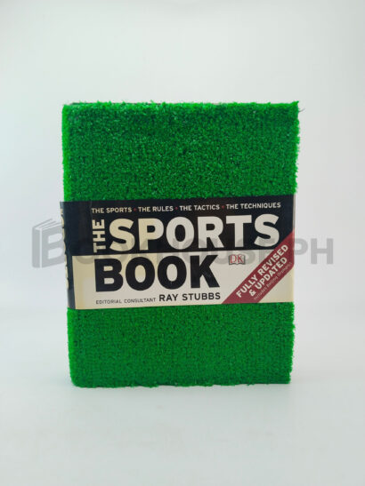 The Sports Book by Ray Stubbs