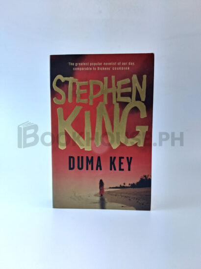 Duma Key by Stephen King