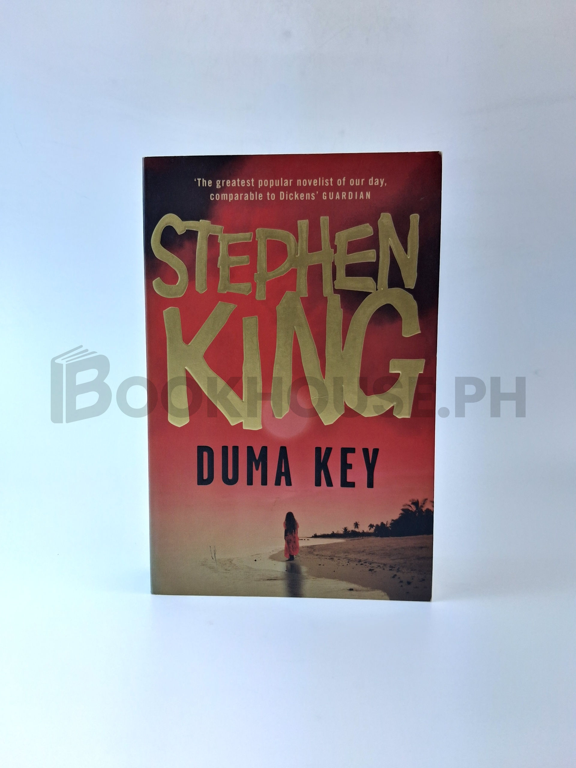 Duma Key by Stephen King