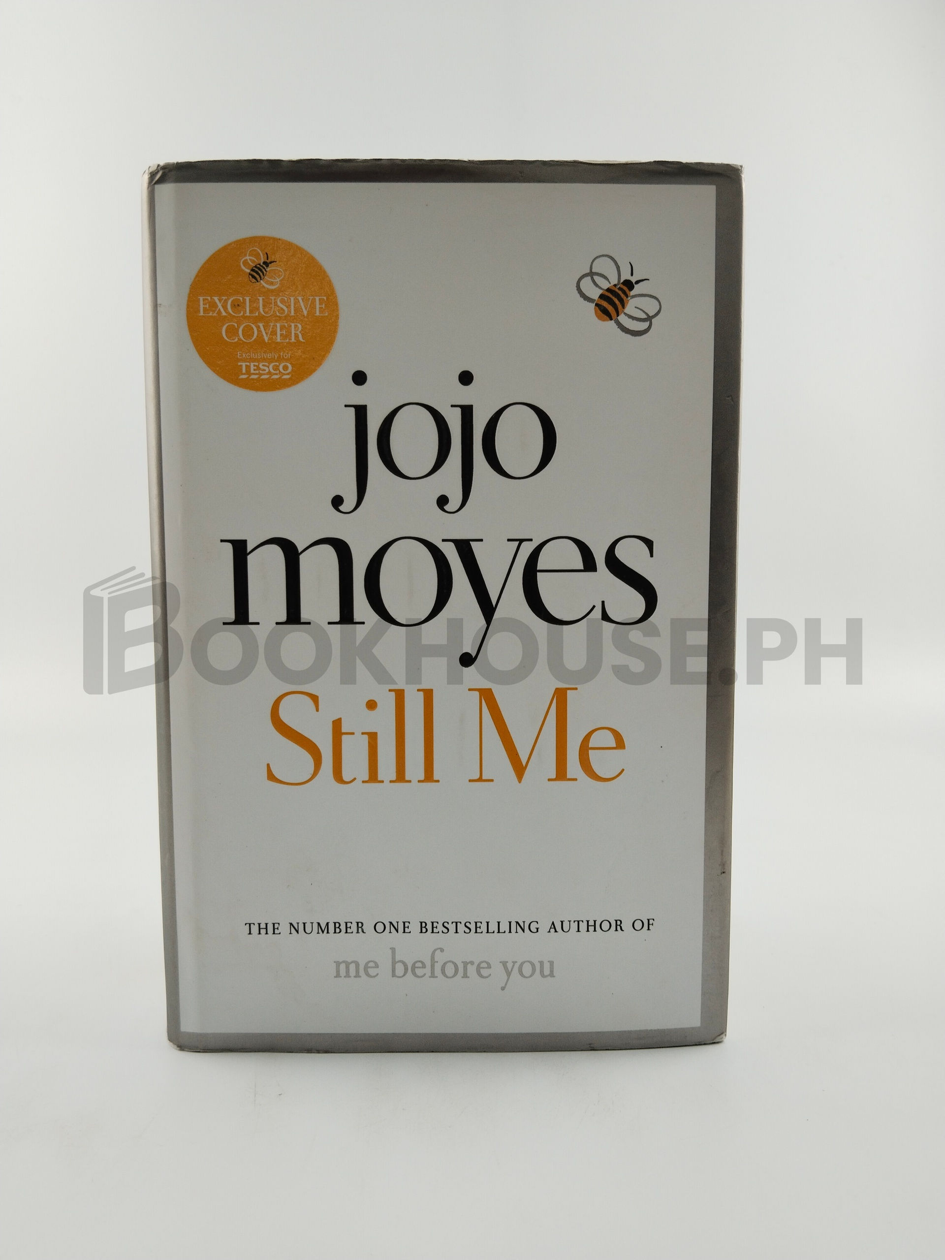Still Me by Jojo Moyes