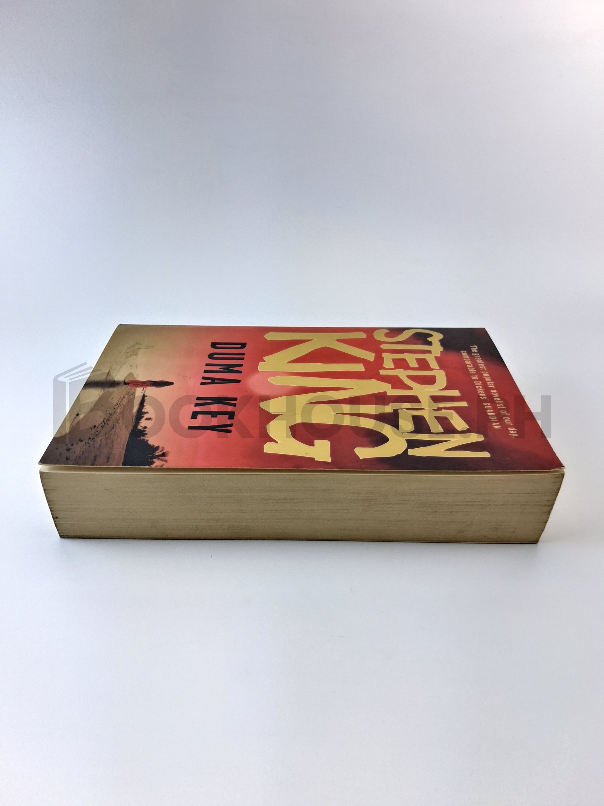 Duma Key by Stephen King - Image 4