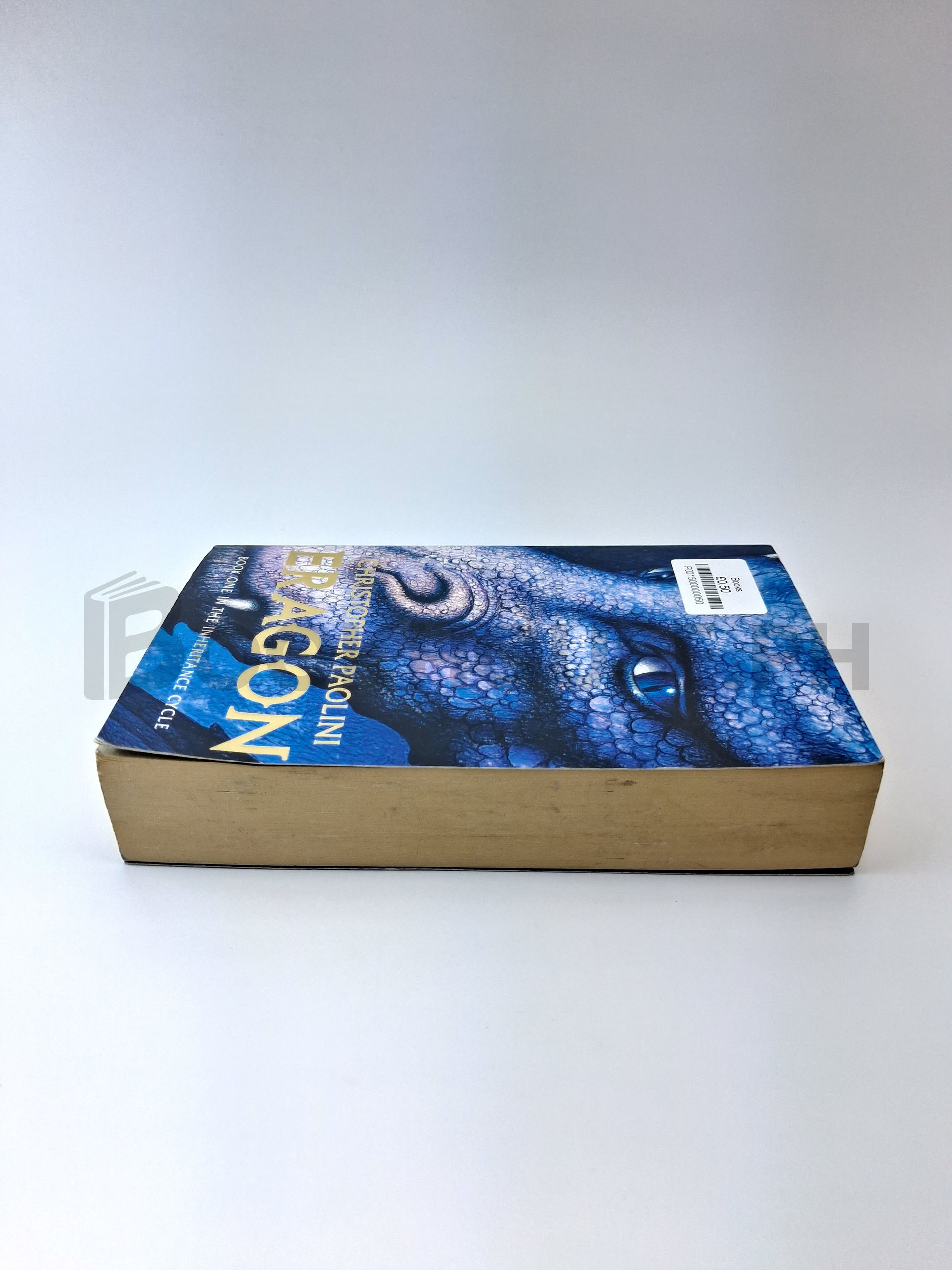 Eragon by Christopher Paolini - Image 4