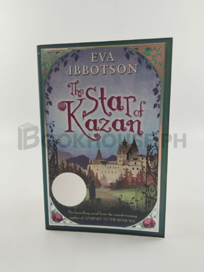 The Star Of Kazan by Eva Ibbotson