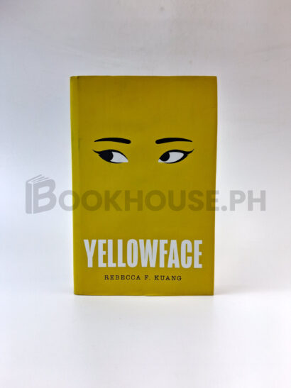 Yellowface by Rebecca F. Kuang