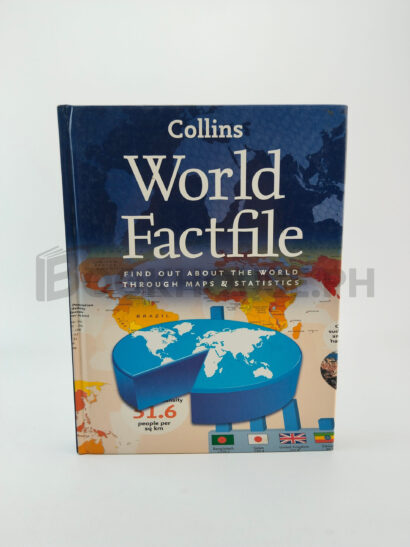 World Fact File by Collins
