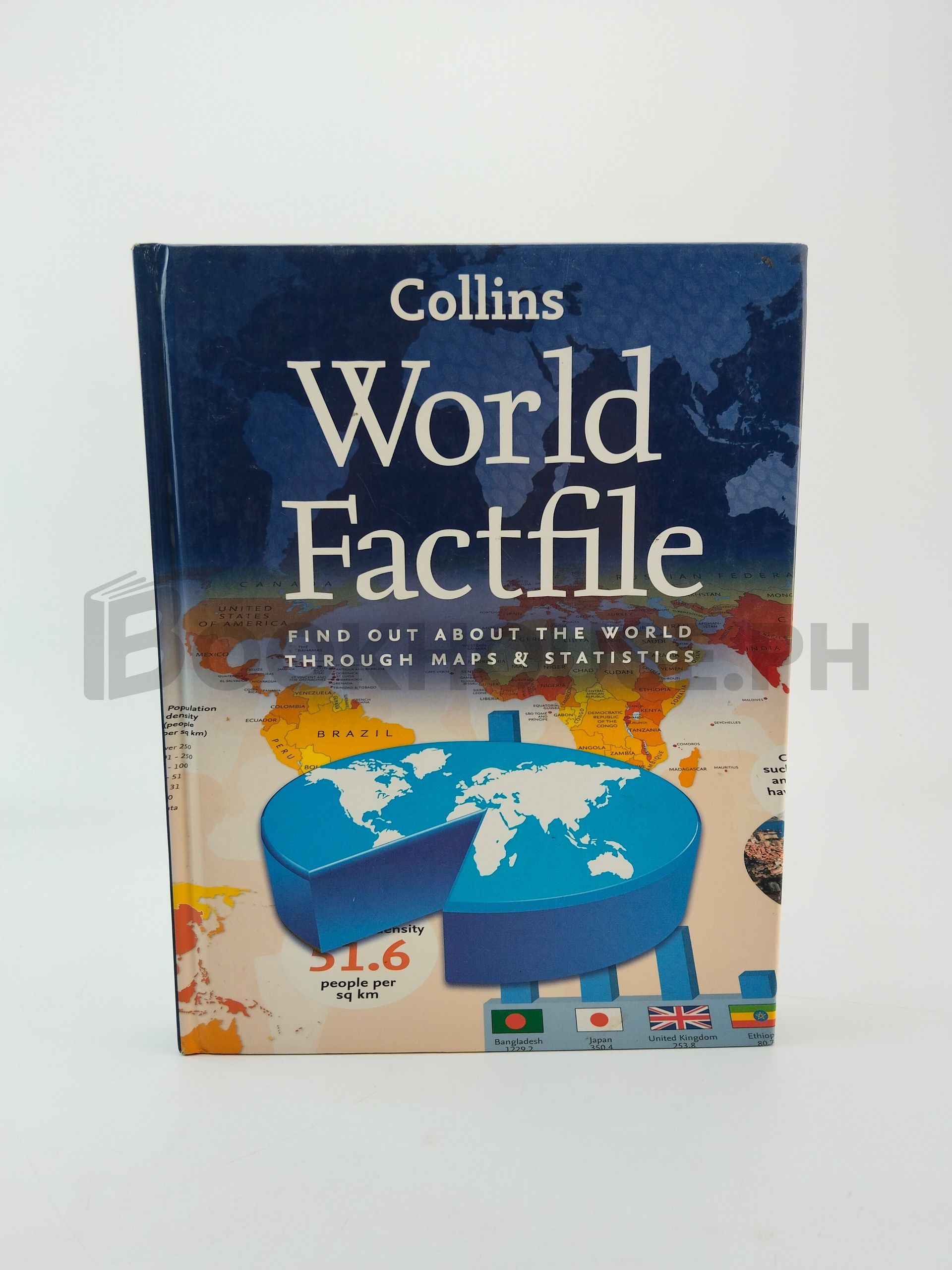 World Fact File by Collins