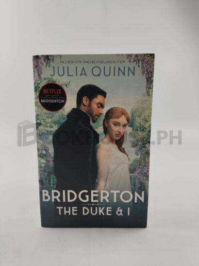 The Duke And I by Julia Quinn