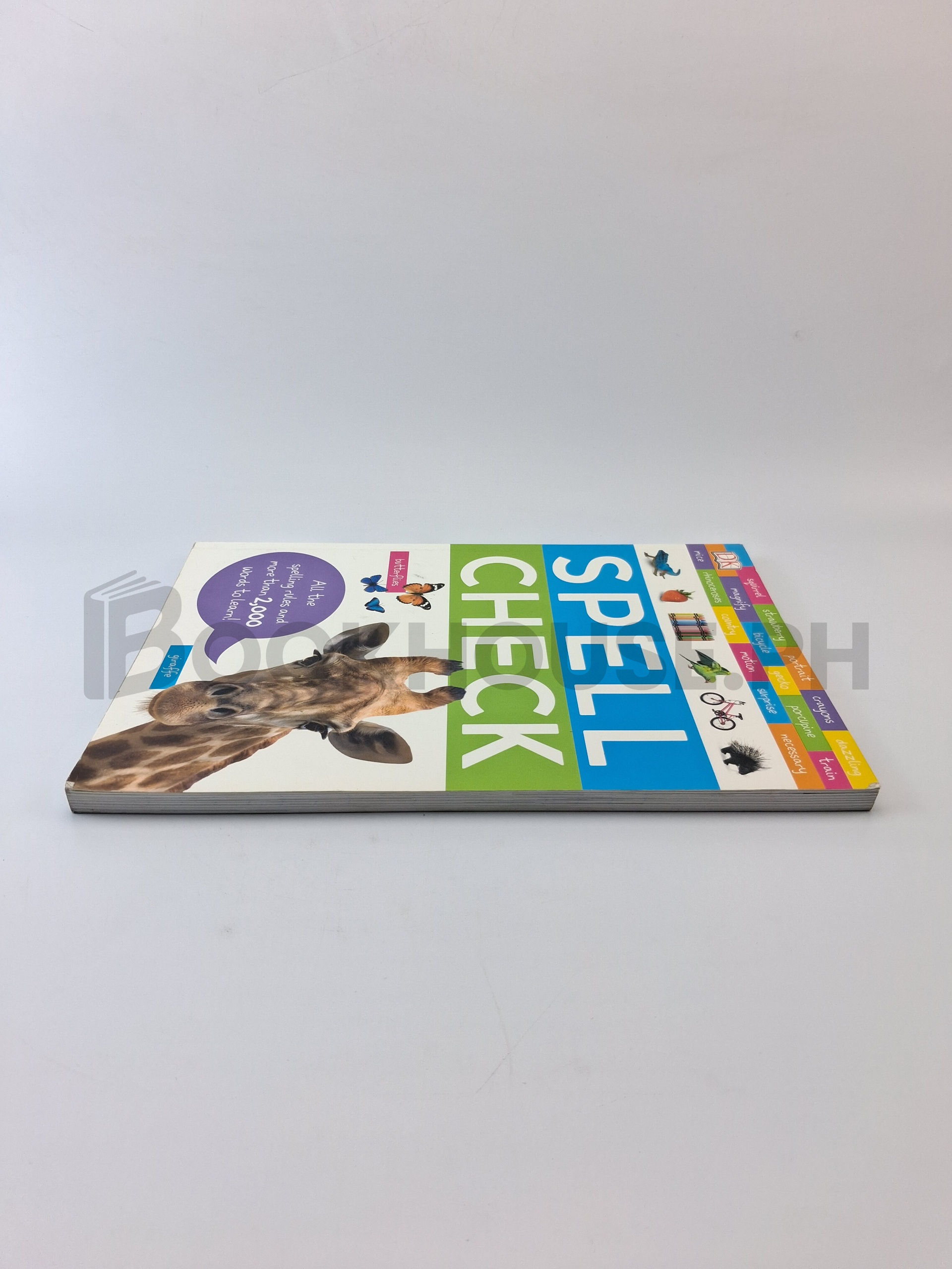 Spell Check by Dk - Image 4