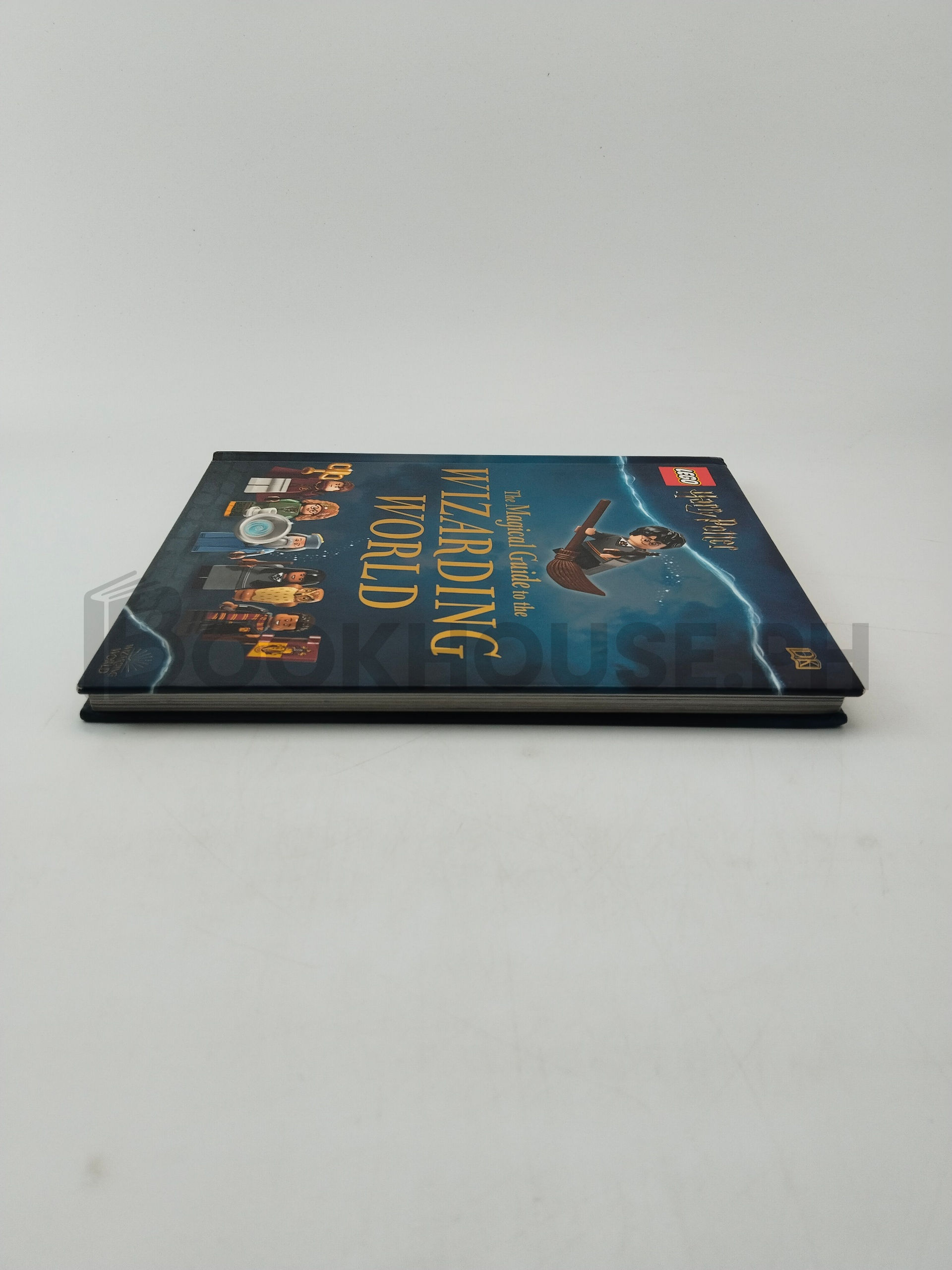 Lego® Harry Potter by Elizabeth Dowsett, Julia March, Rosie Peet - Image 4