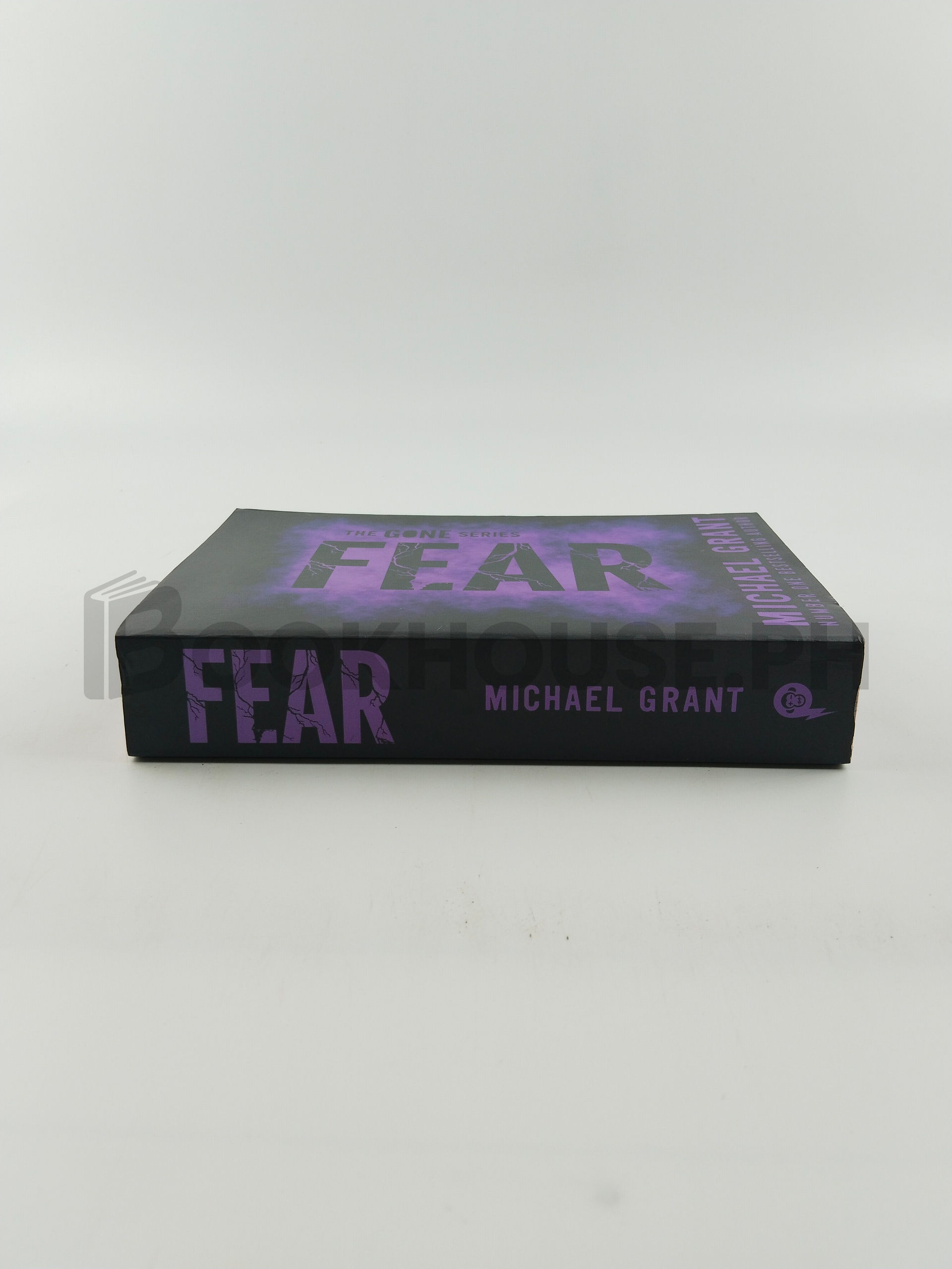 Fear by Michael Grant - Image 3