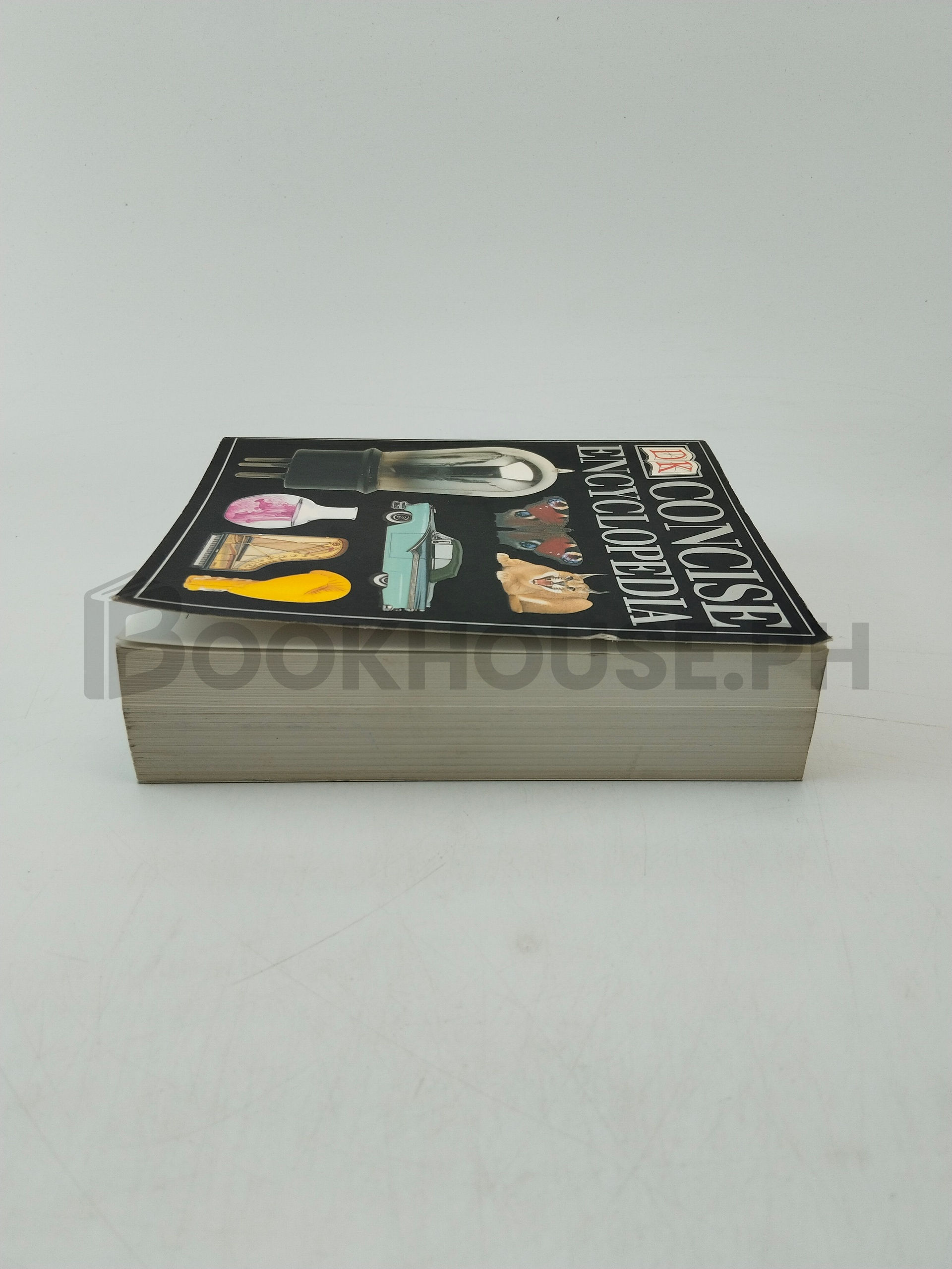 Concise Encyclopedia by John Farndon - Image 4