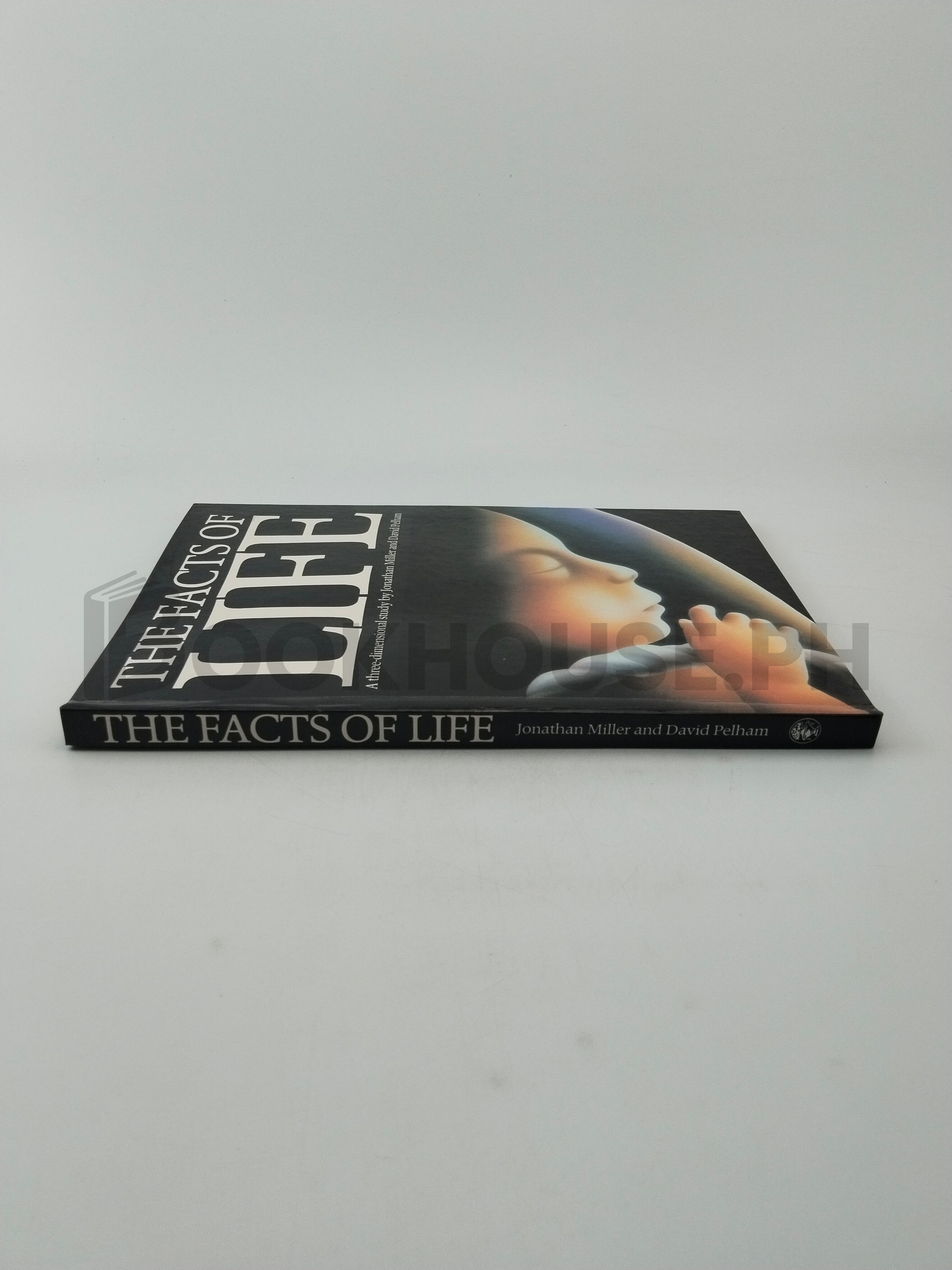 The Facts Of Life by Jonathan Miller And David Pelham - Image 3