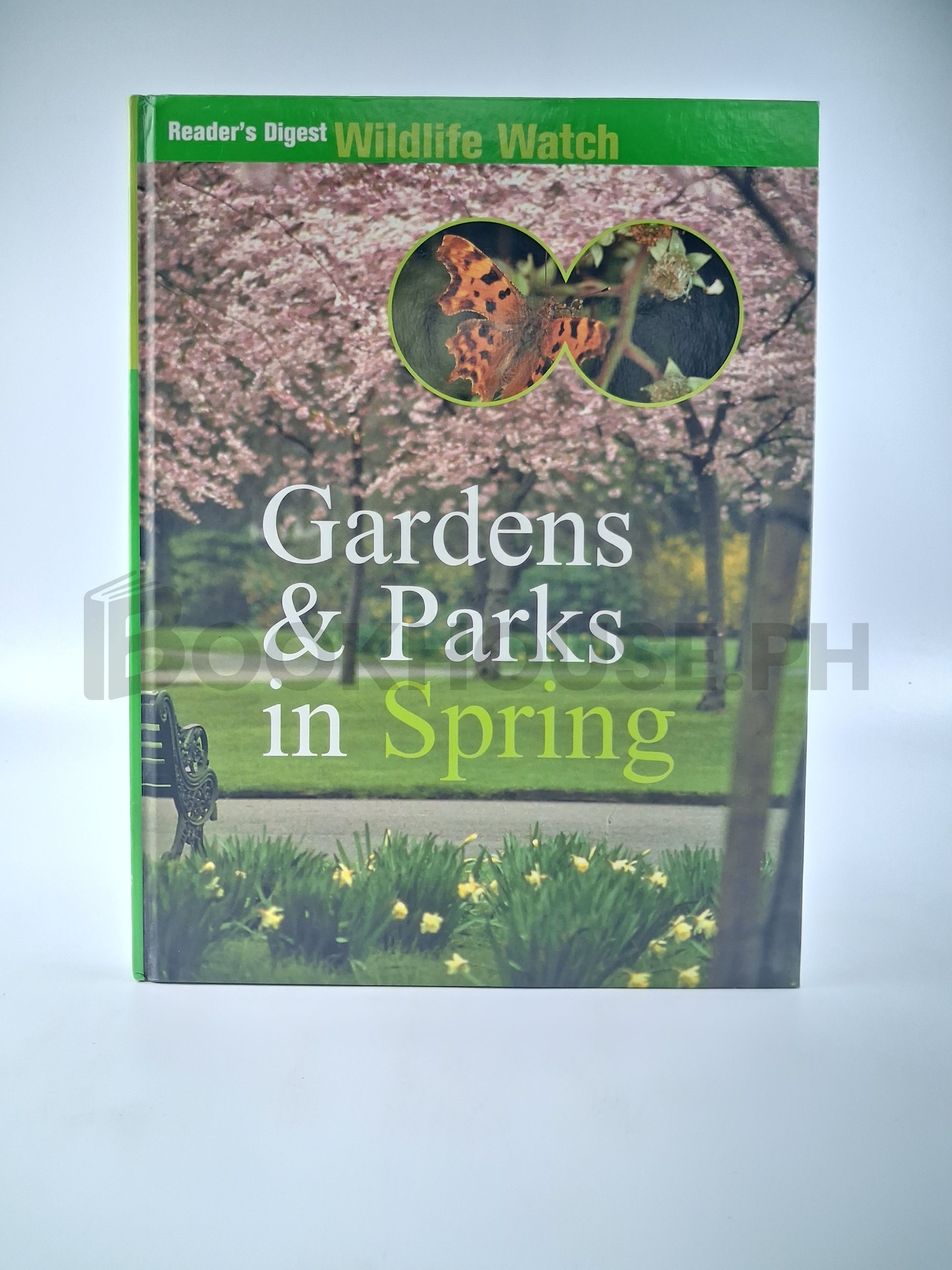 Gardens And Parks In Spring by Reader's Digest