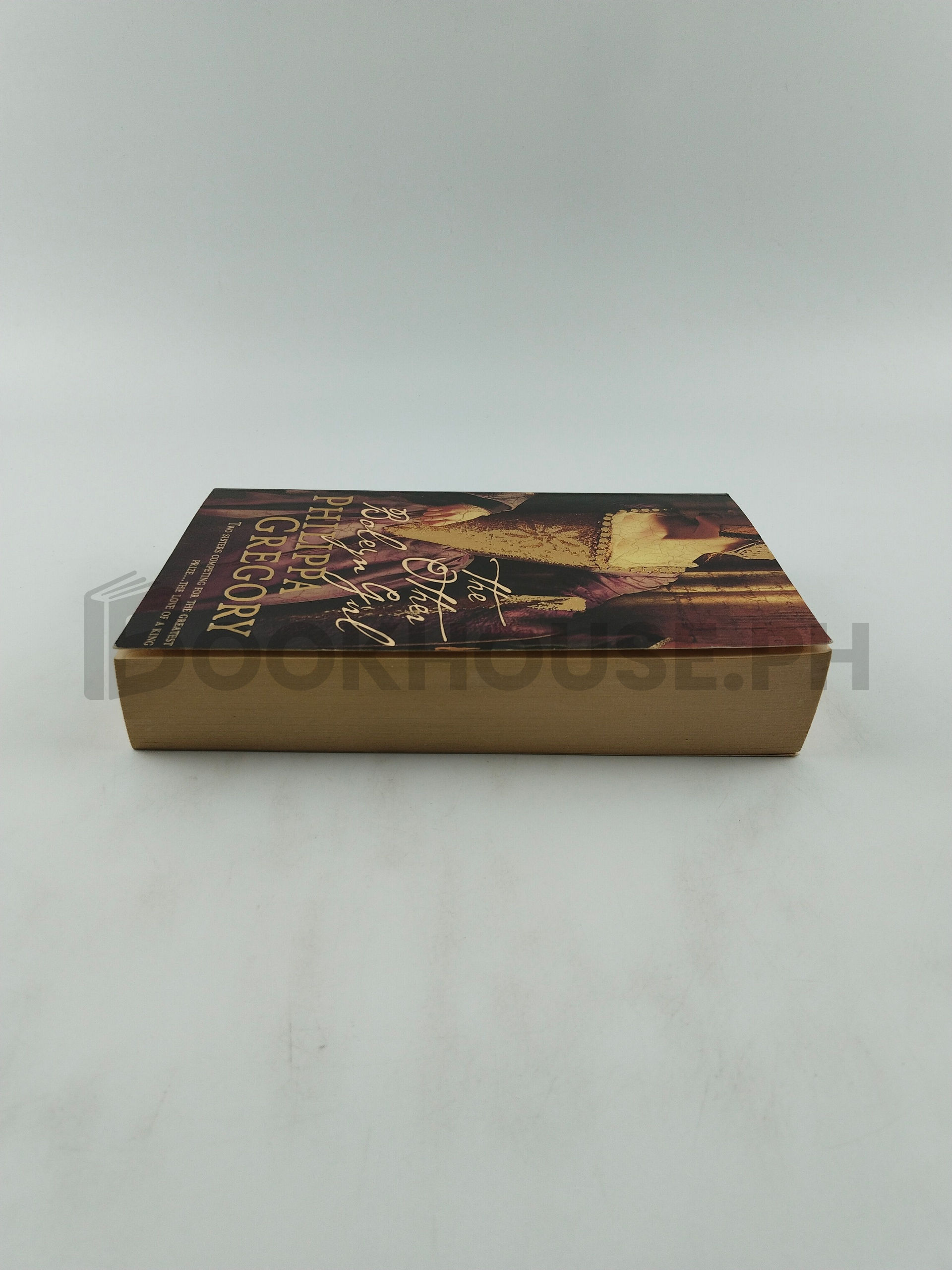 The Other Boleyn Girl by Philippa Gregory - Image 4