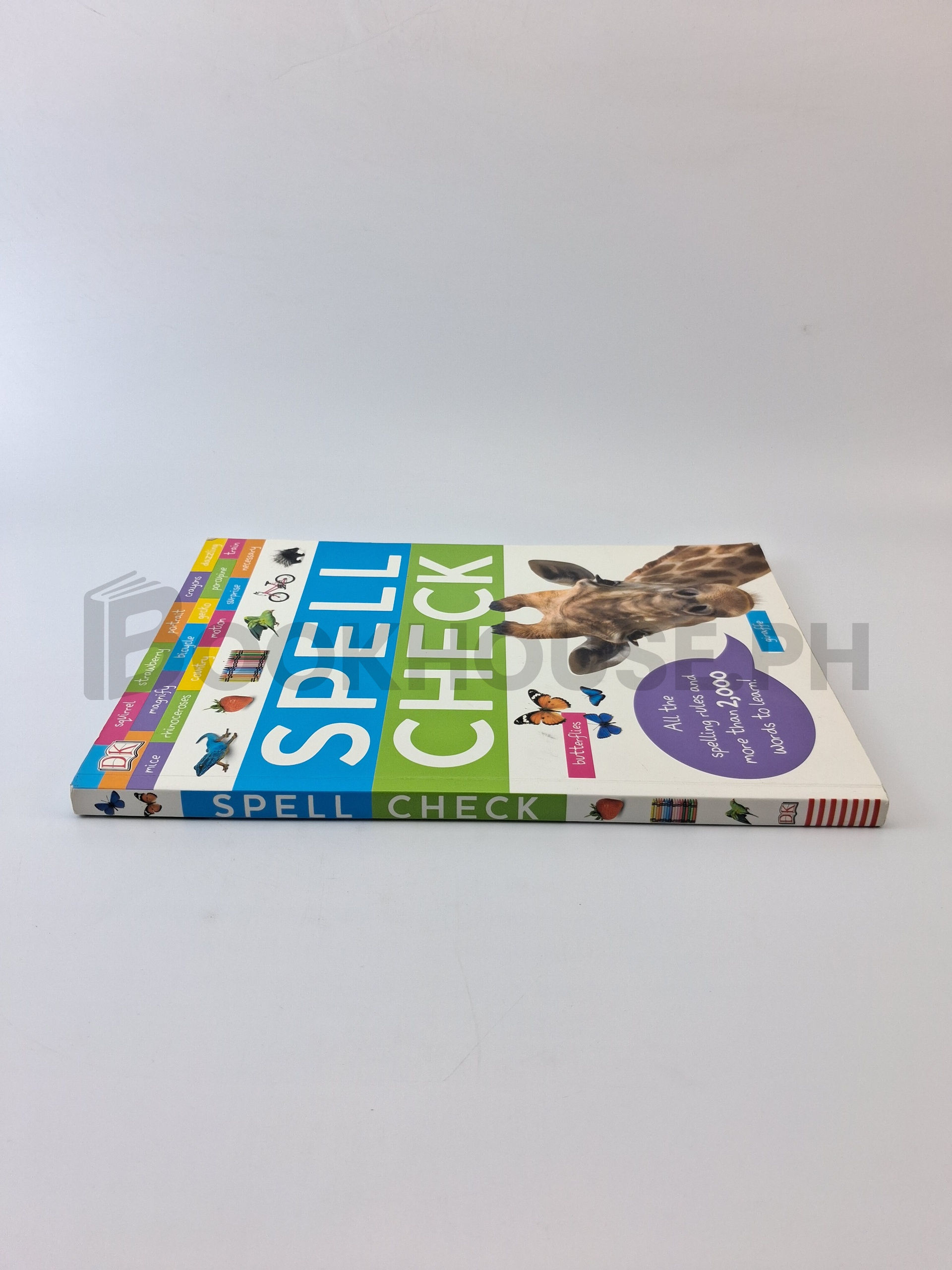 Spell Check by Dk - Image 3