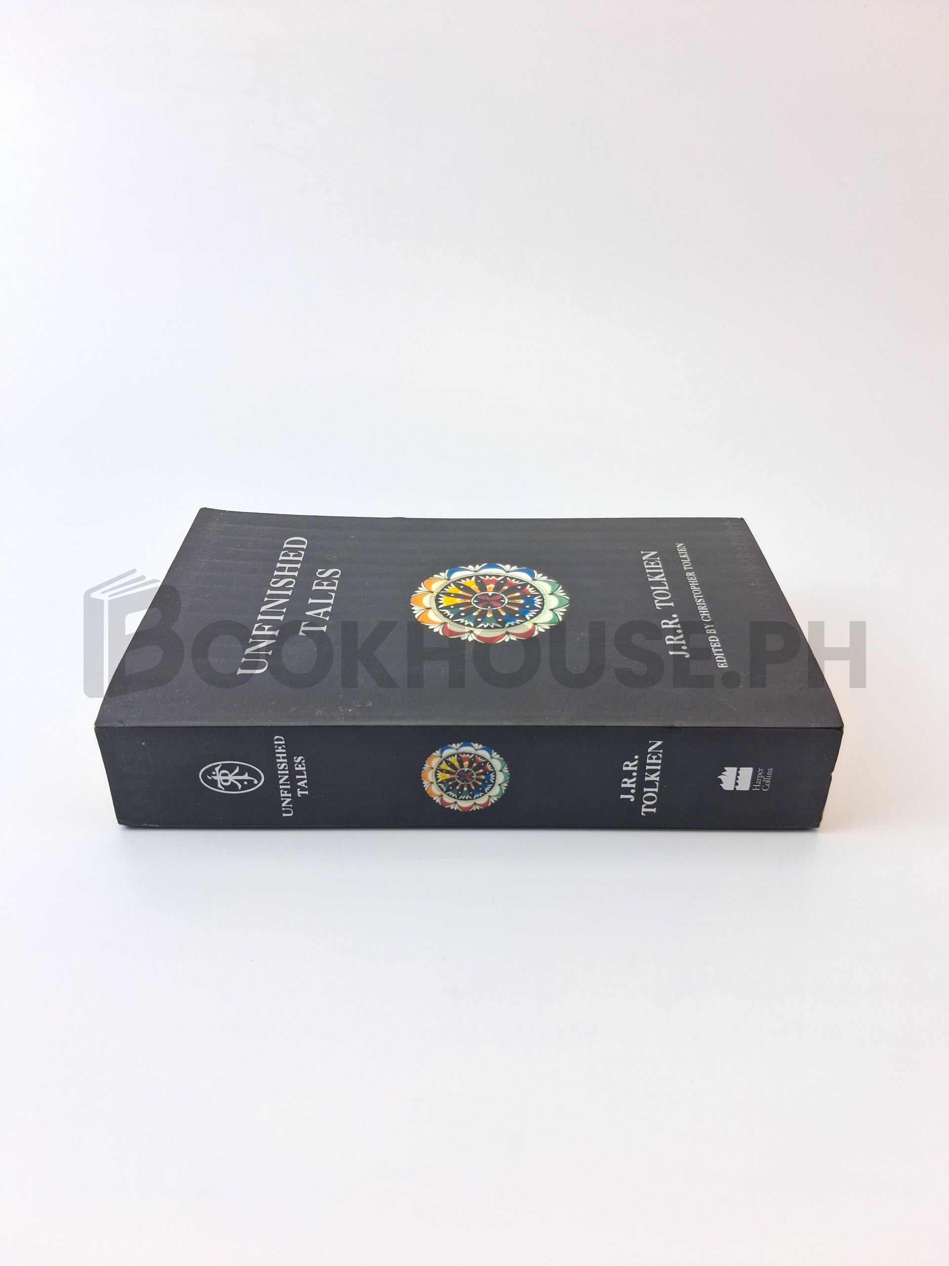 Unfinished Tales Of Númenor And Middle-earth by John Ronald Reuel Tolkien - Image 3