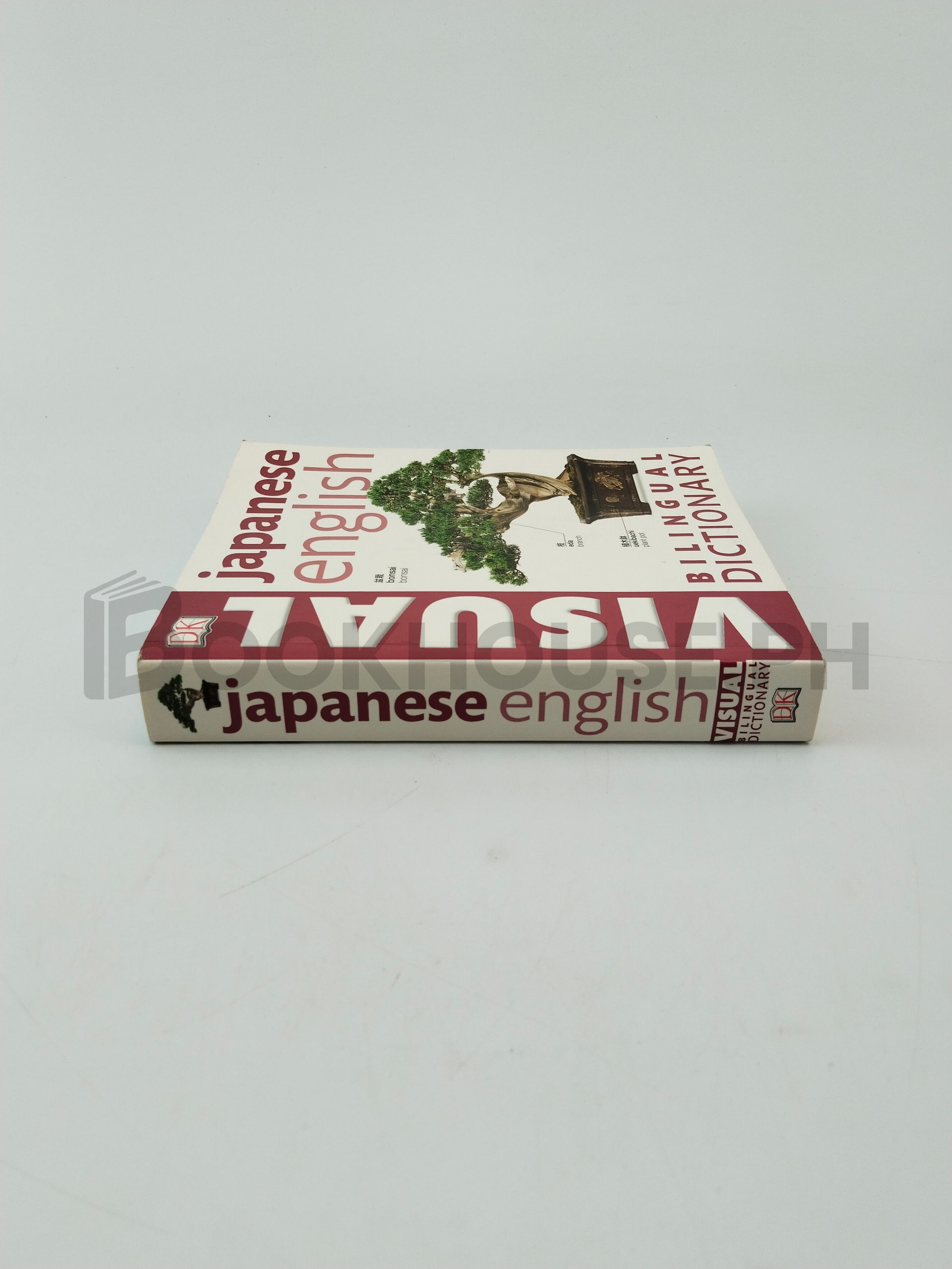 Japanese English by Angela Wilkes - Image 3