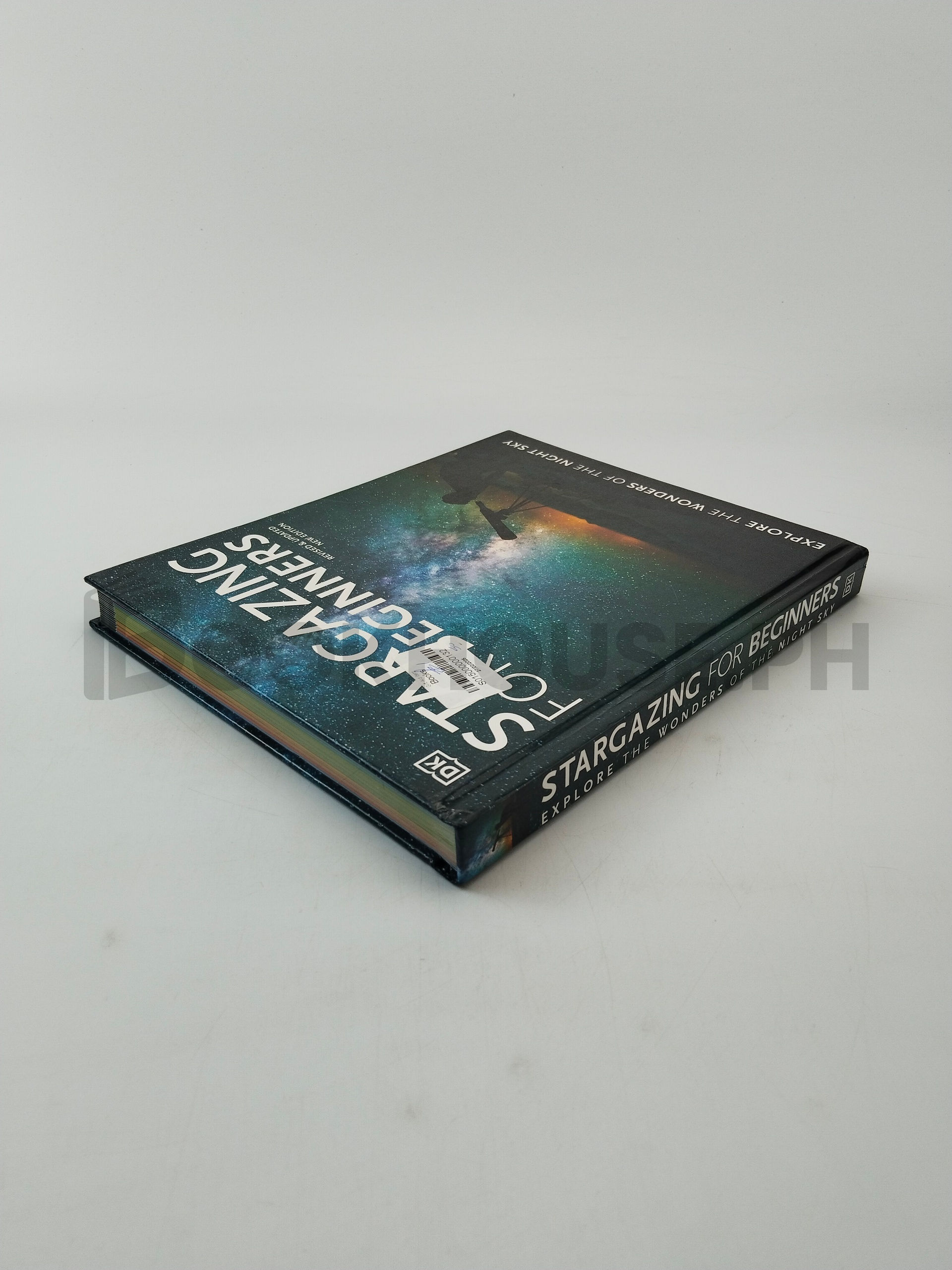 Stargazing For Beginners by Dk - Image 2