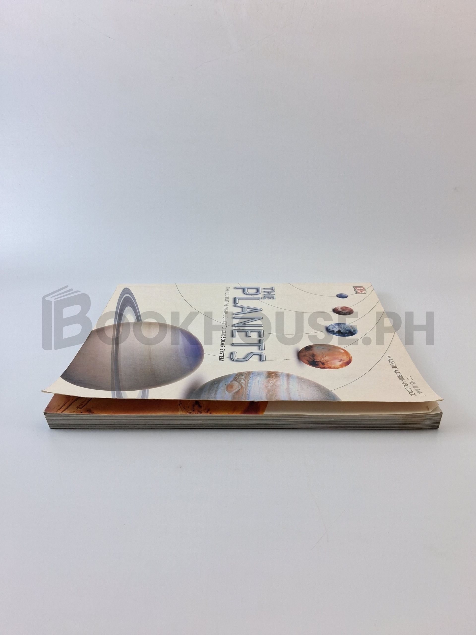 The Planets by Dk - Image 4