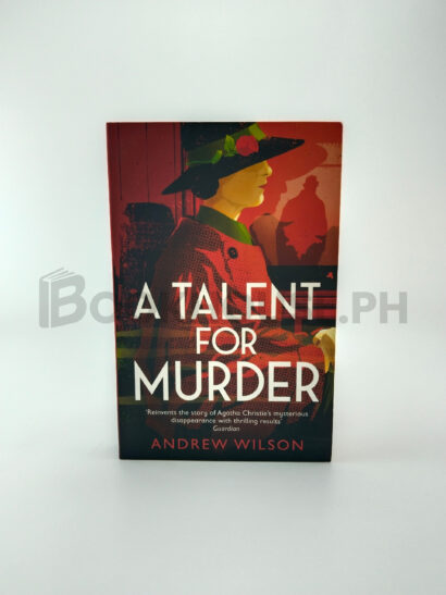 Talent For Murder by Andrew Wilson