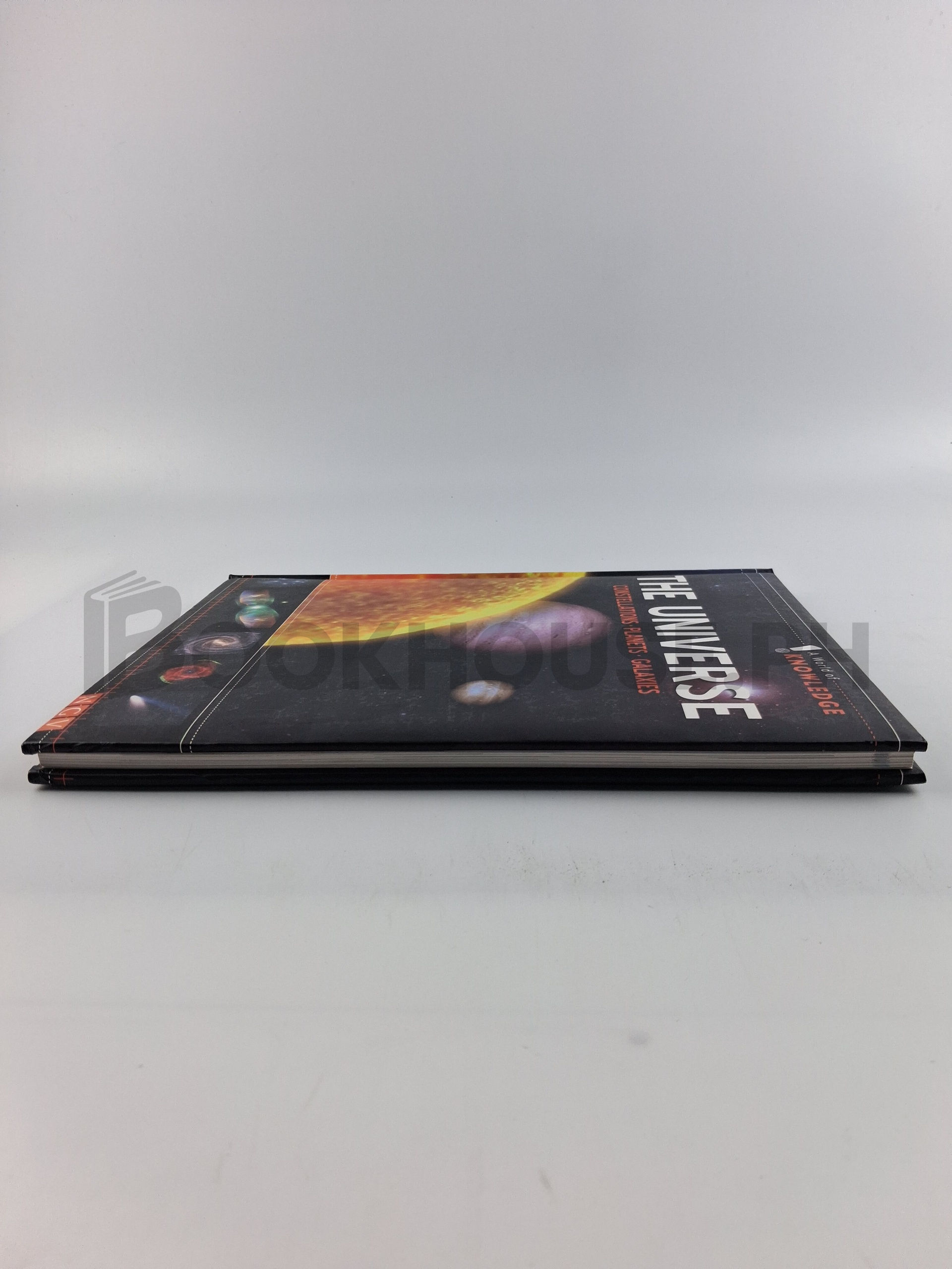 The Universe Cancellations,planets,galaxies by Ngv - Image 4