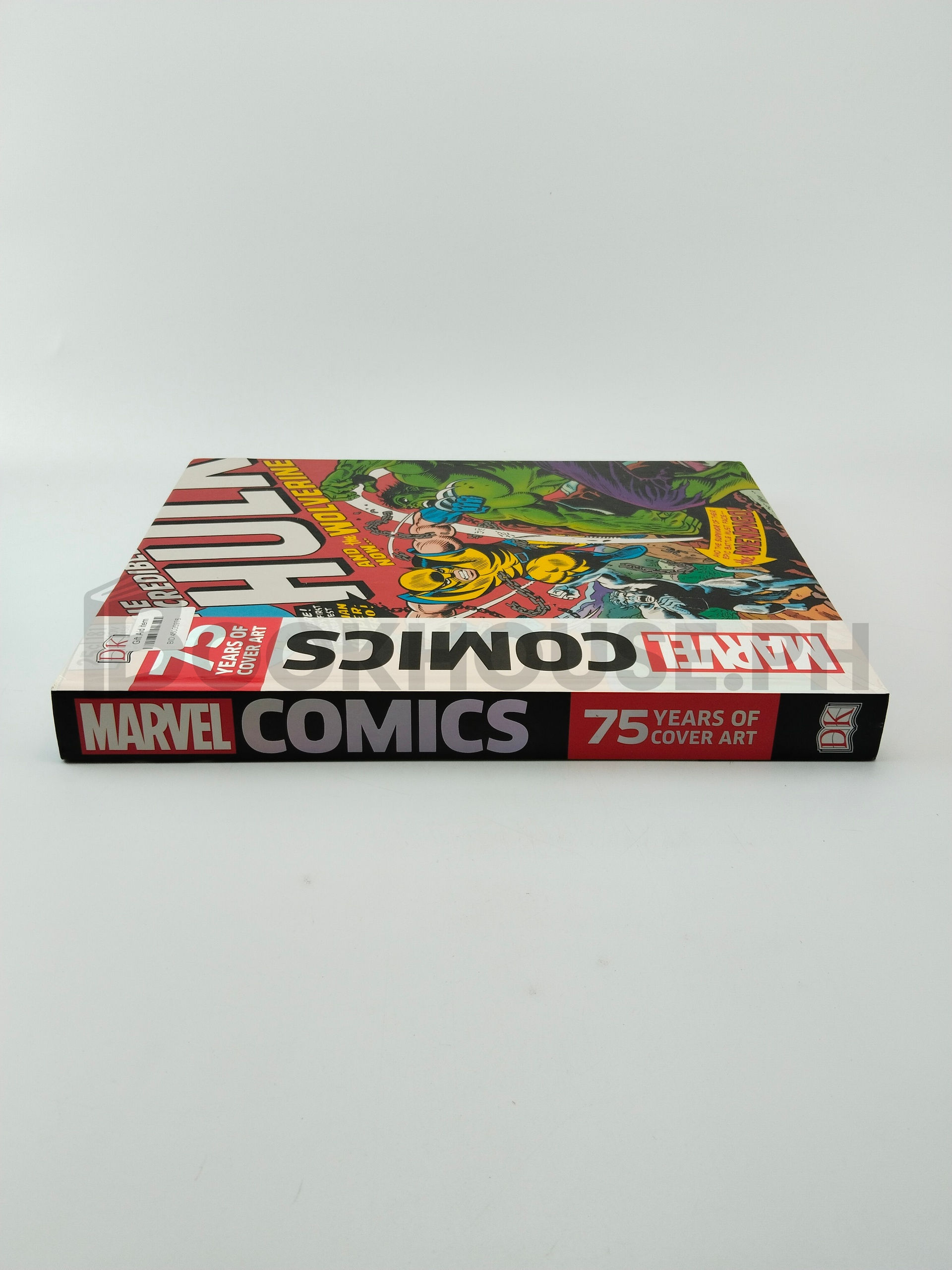 Marvel Comics by Dk - Image 3