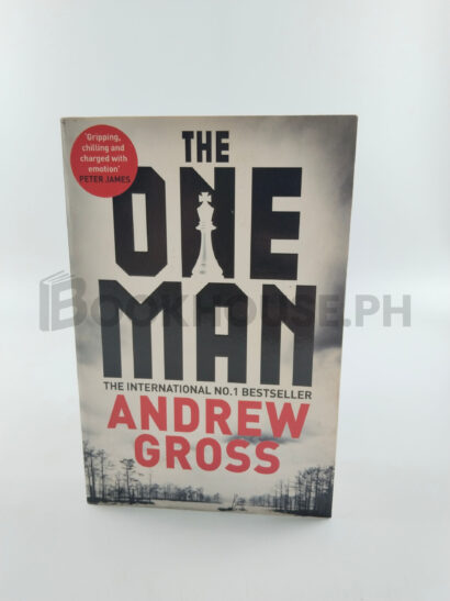 The One Man by Andrew Gross