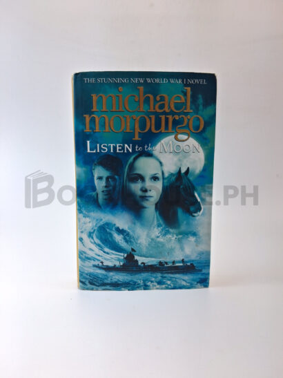Listen To The Moon by Michael Morpugo