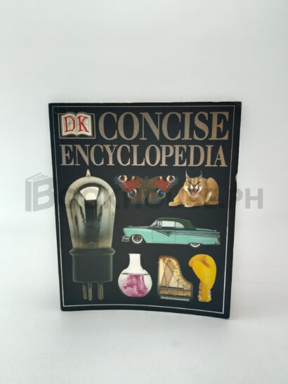 Concise Encyclopedia by John Farndon