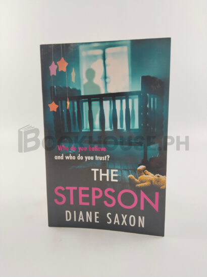 The Stepson by Diane Saxon