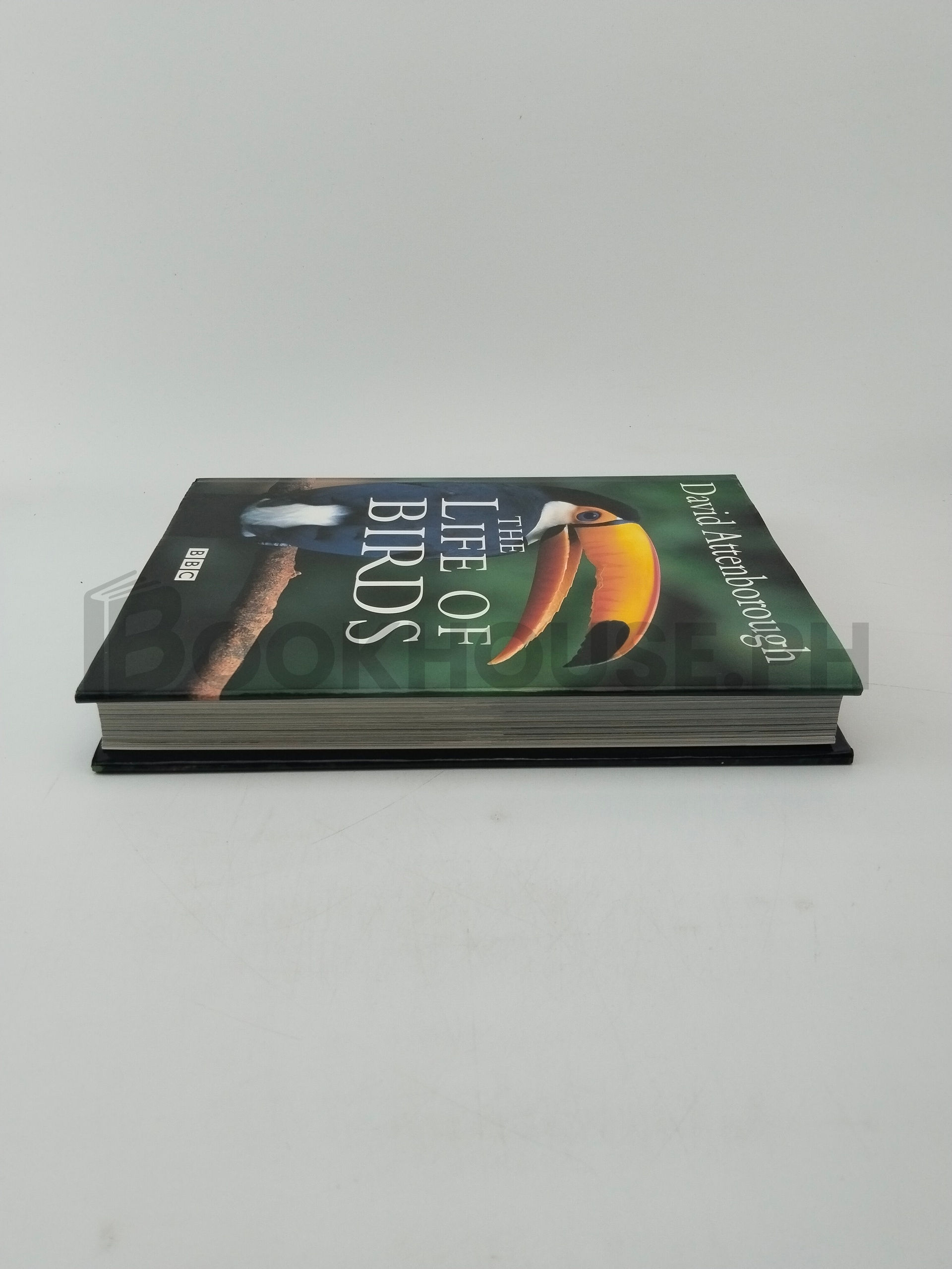 The Life Of Birds by David Attenborough - Image 4