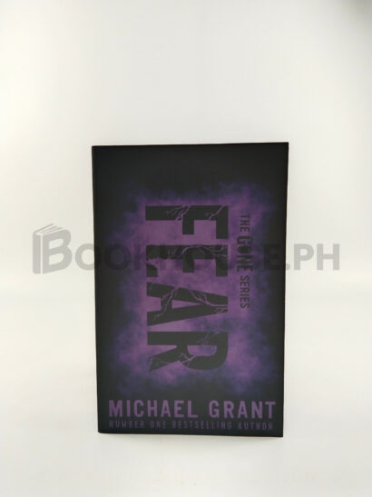 Fear by Michael Grant