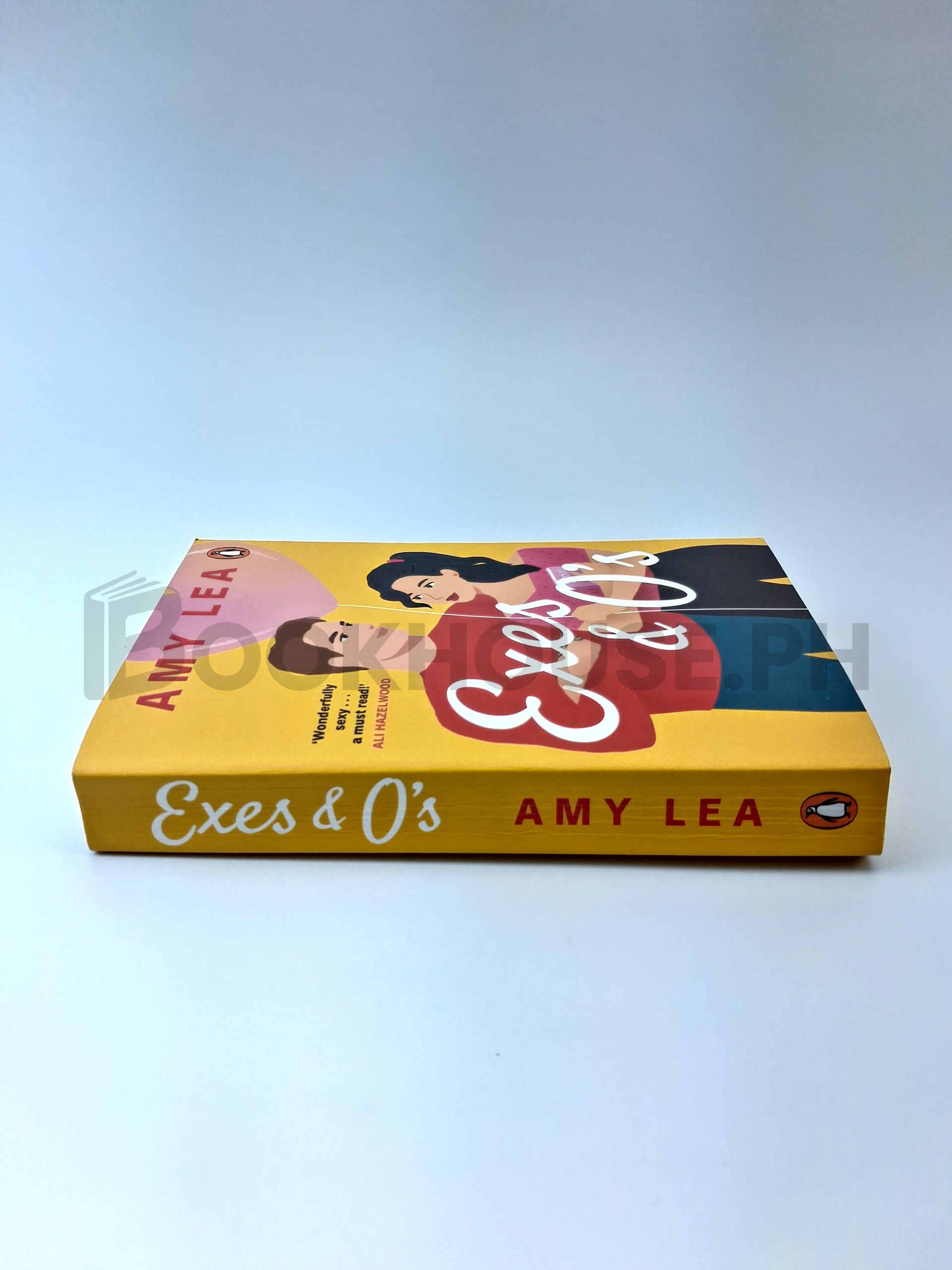 Exes And O's by Amy Lea - Image 3