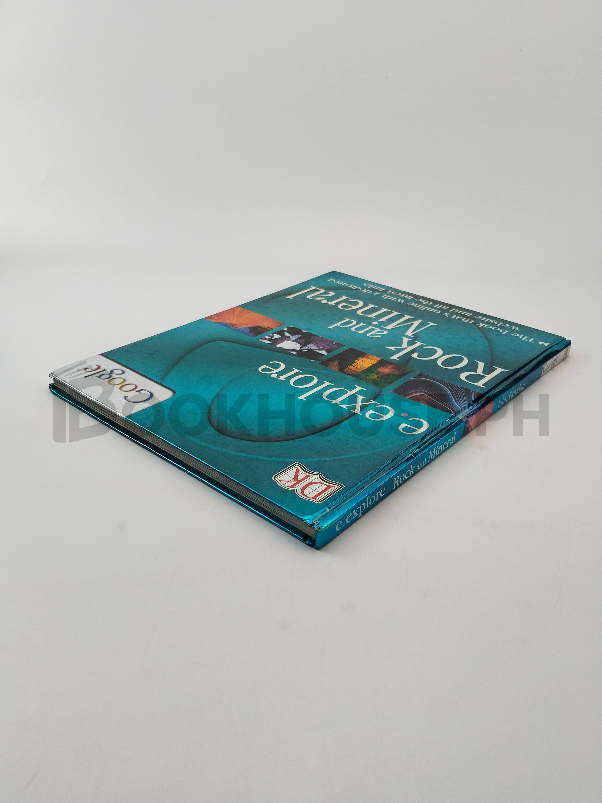 Rock And Mineral by John Farndon - Image 2