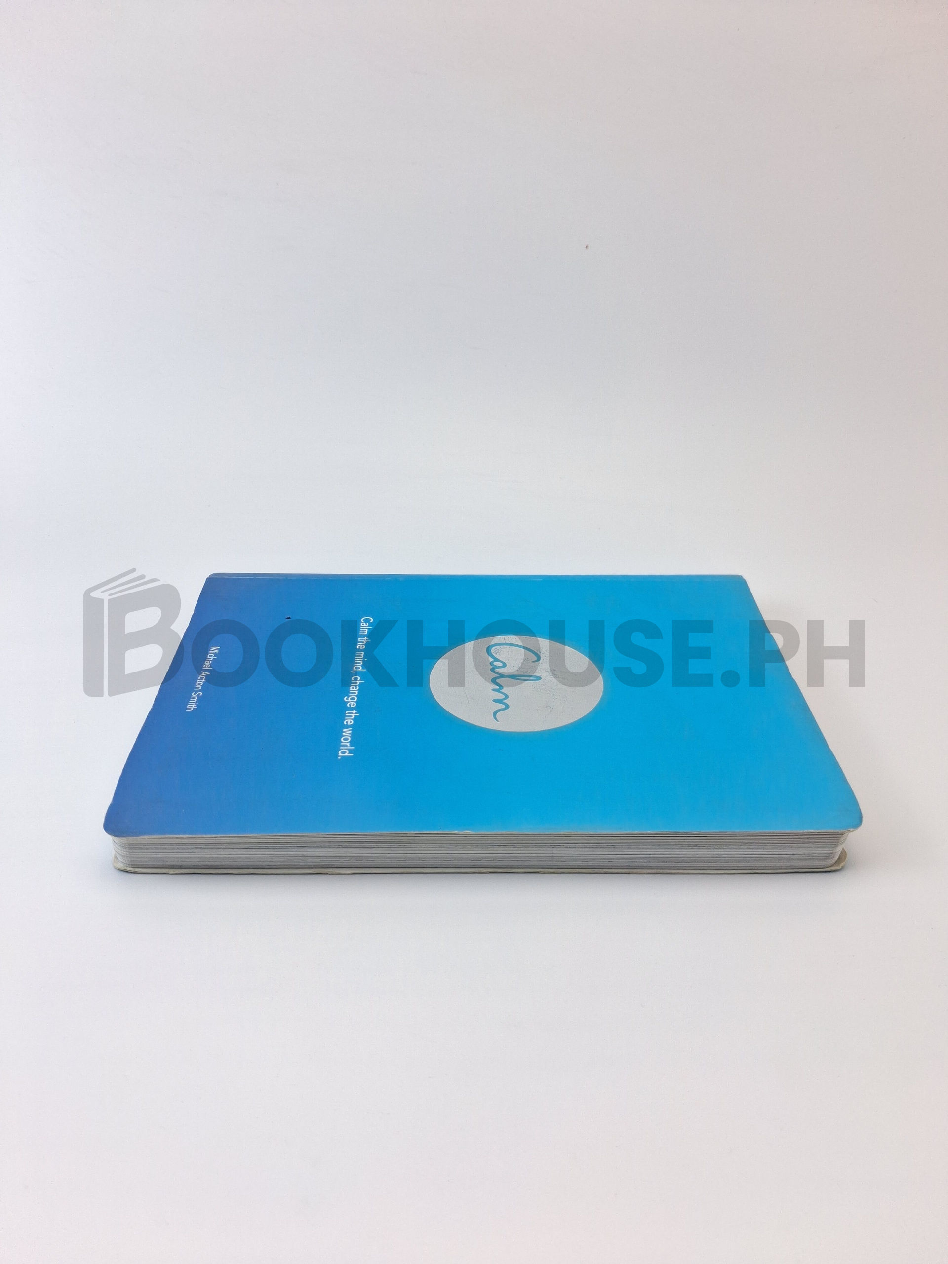 Calm by Michael Acton Smith - Image 4